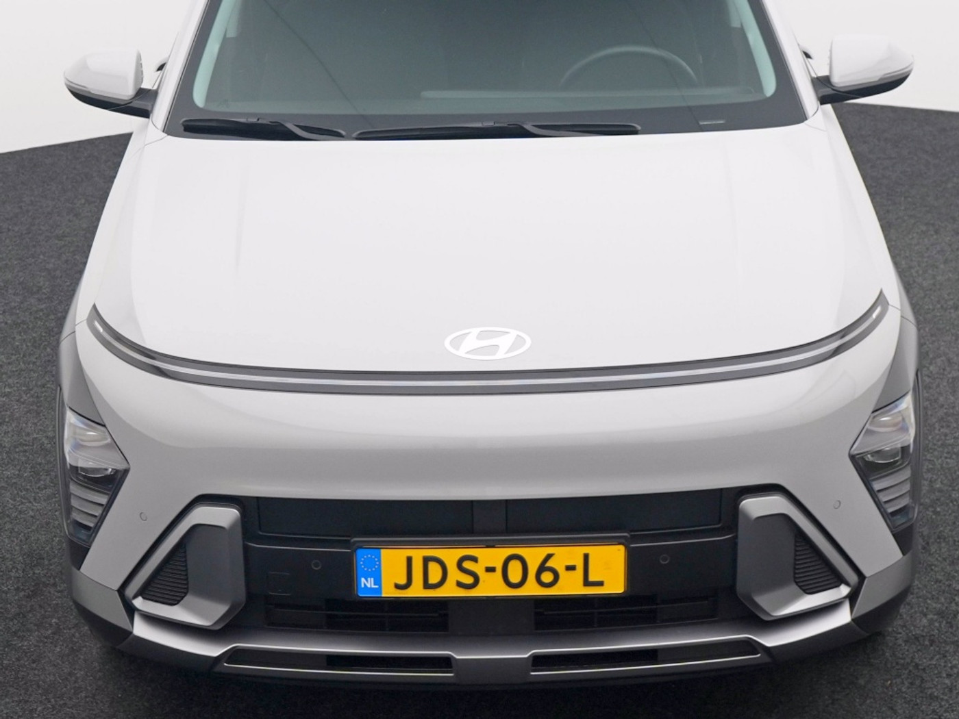 Foto van Hyundai Kona