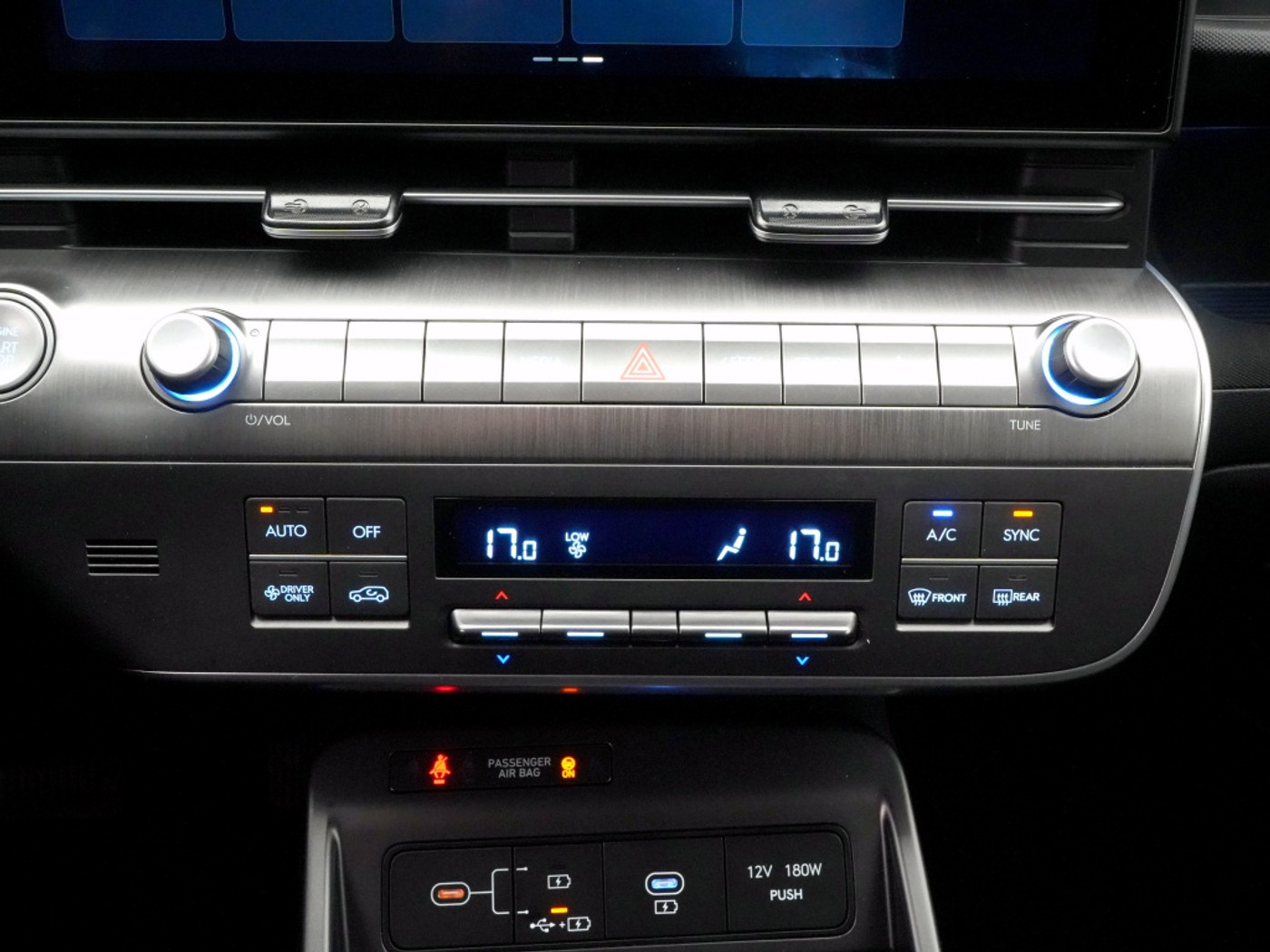 Foto van Hyundai Kona
