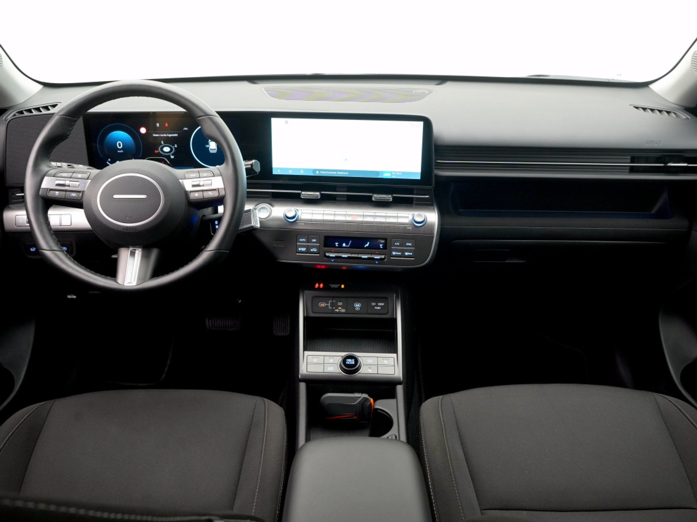 Foto van Hyundai Kona