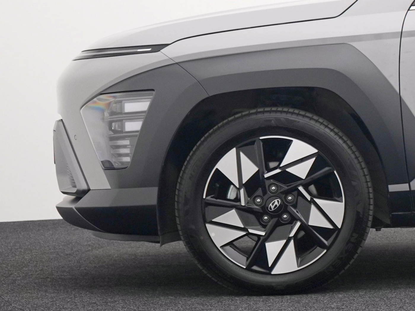 Foto van Hyundai Kona