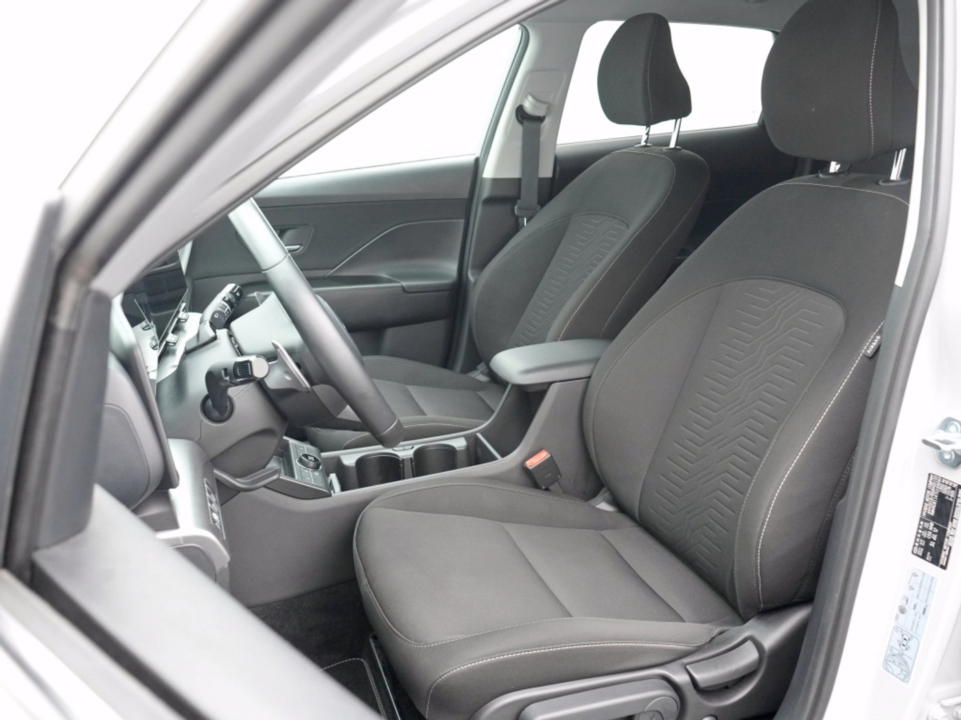 Foto van Hyundai Kona