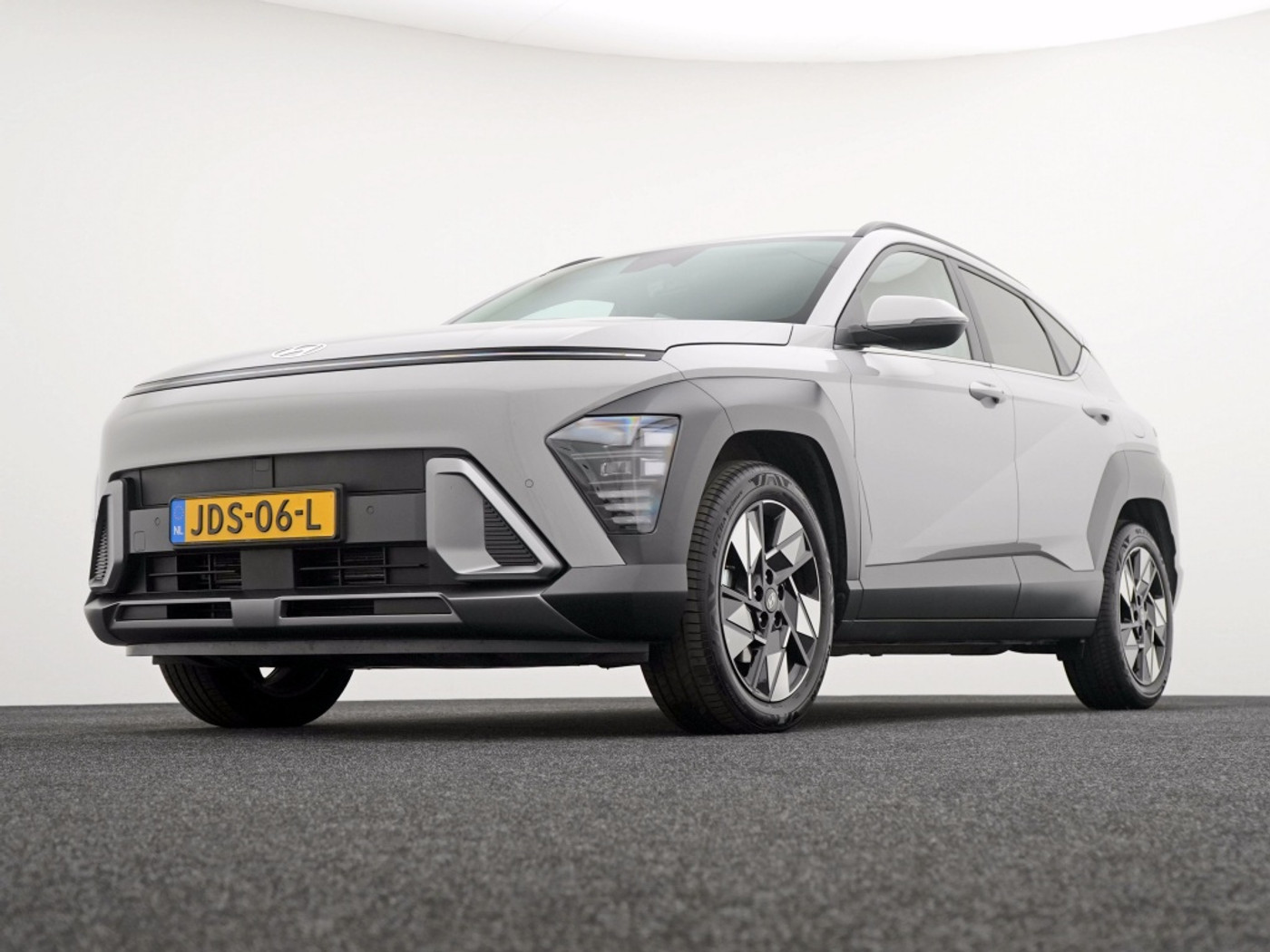 Foto van Hyundai Kona