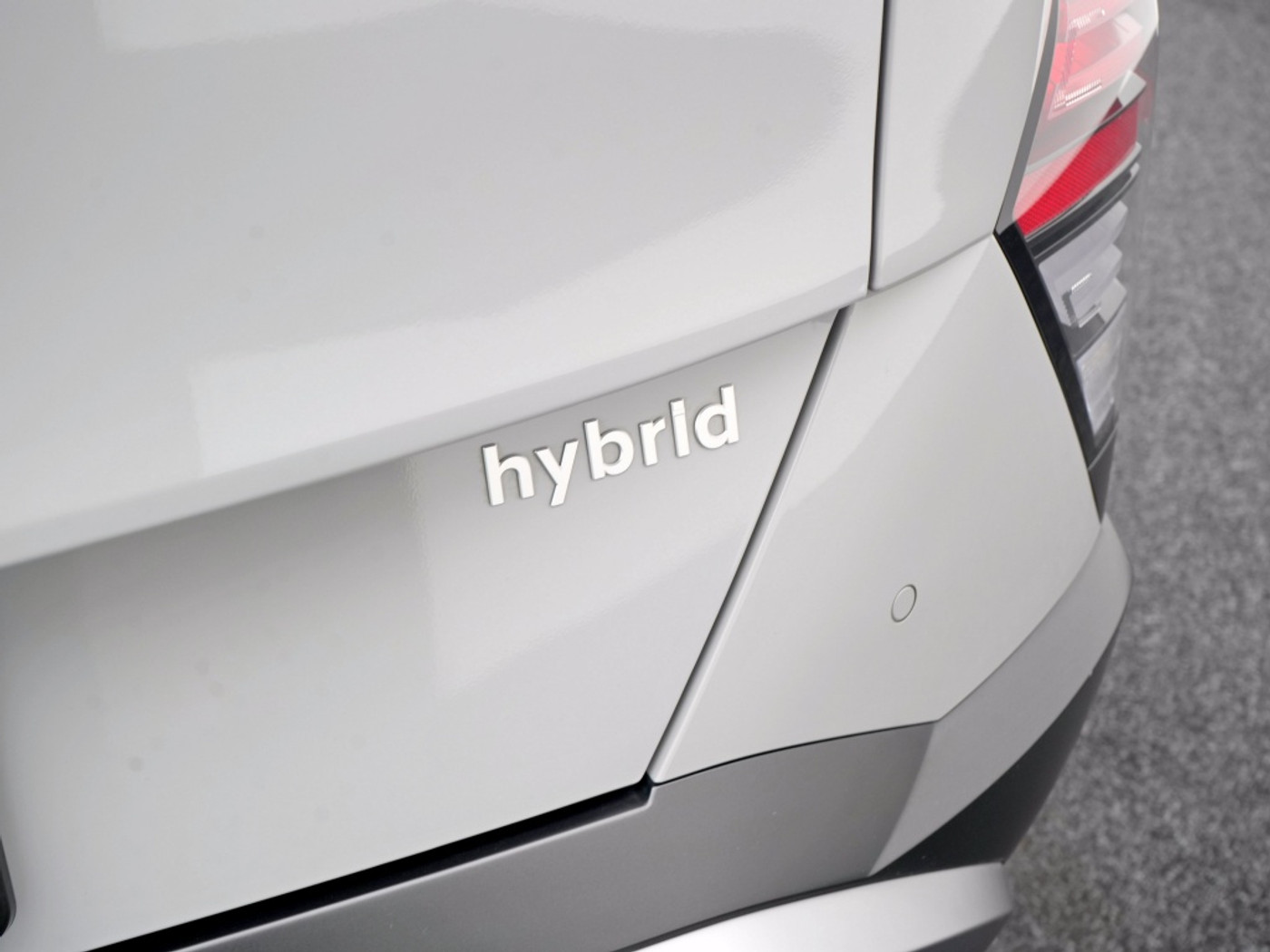 Foto van Hyundai Kona