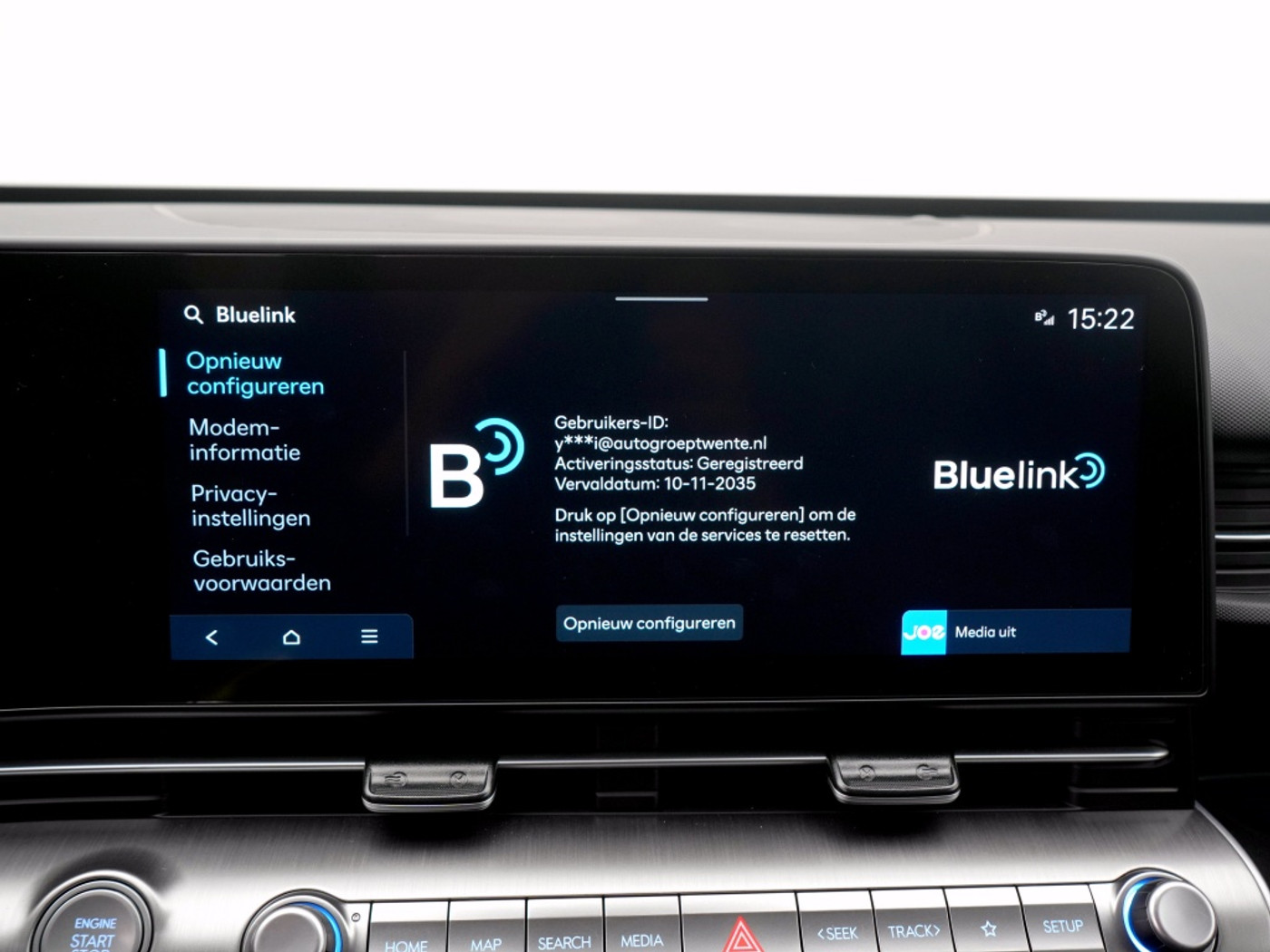 Foto van Hyundai Kona