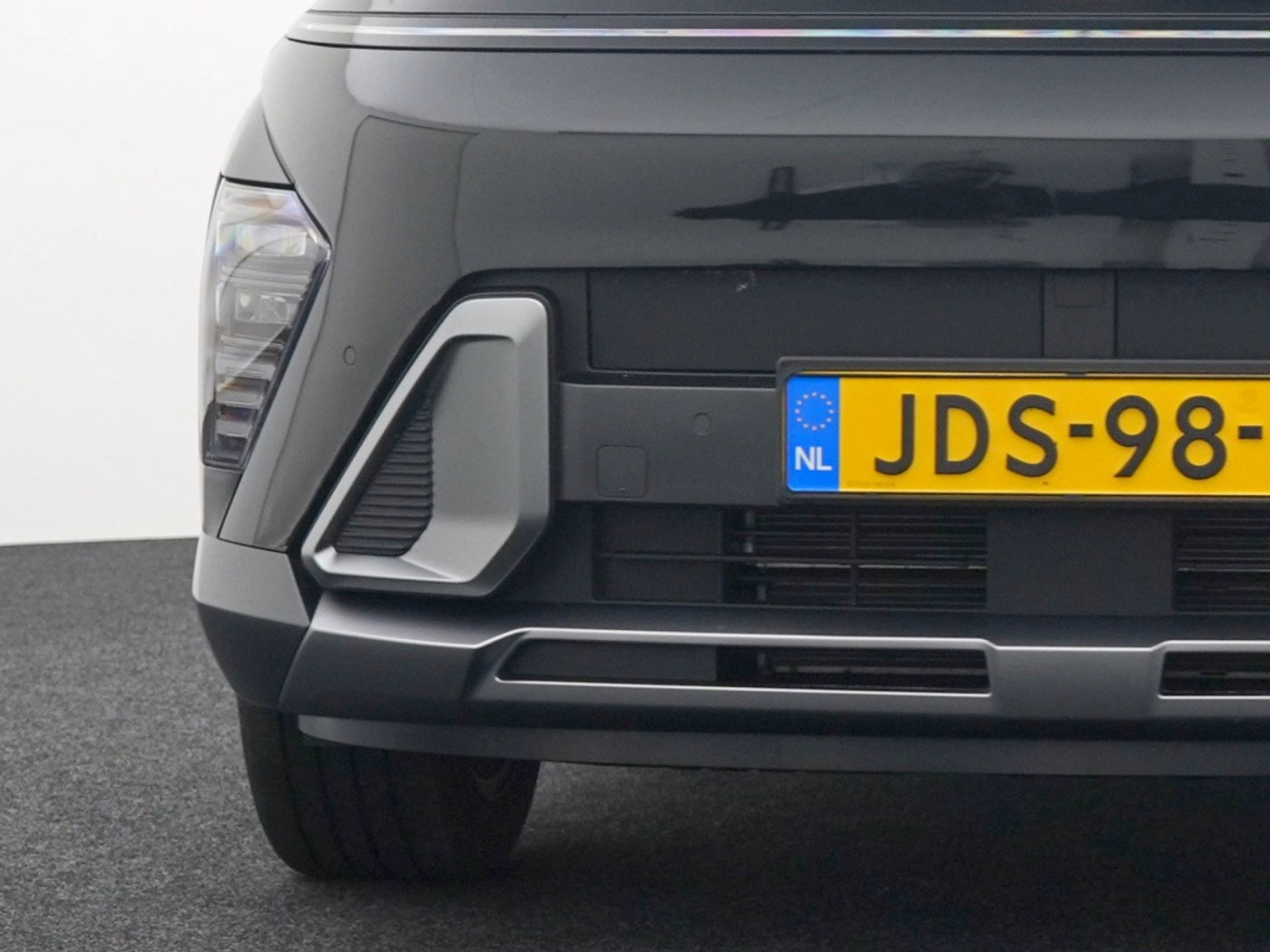 Foto van Hyundai Kona