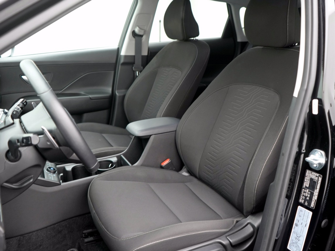 Foto van Hyundai Kona