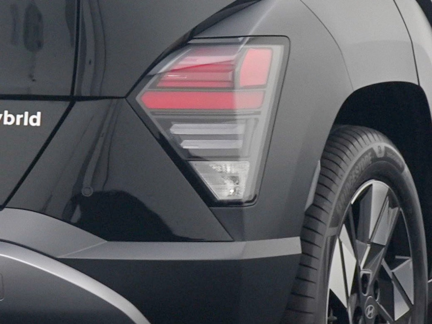 Foto van Hyundai Kona
