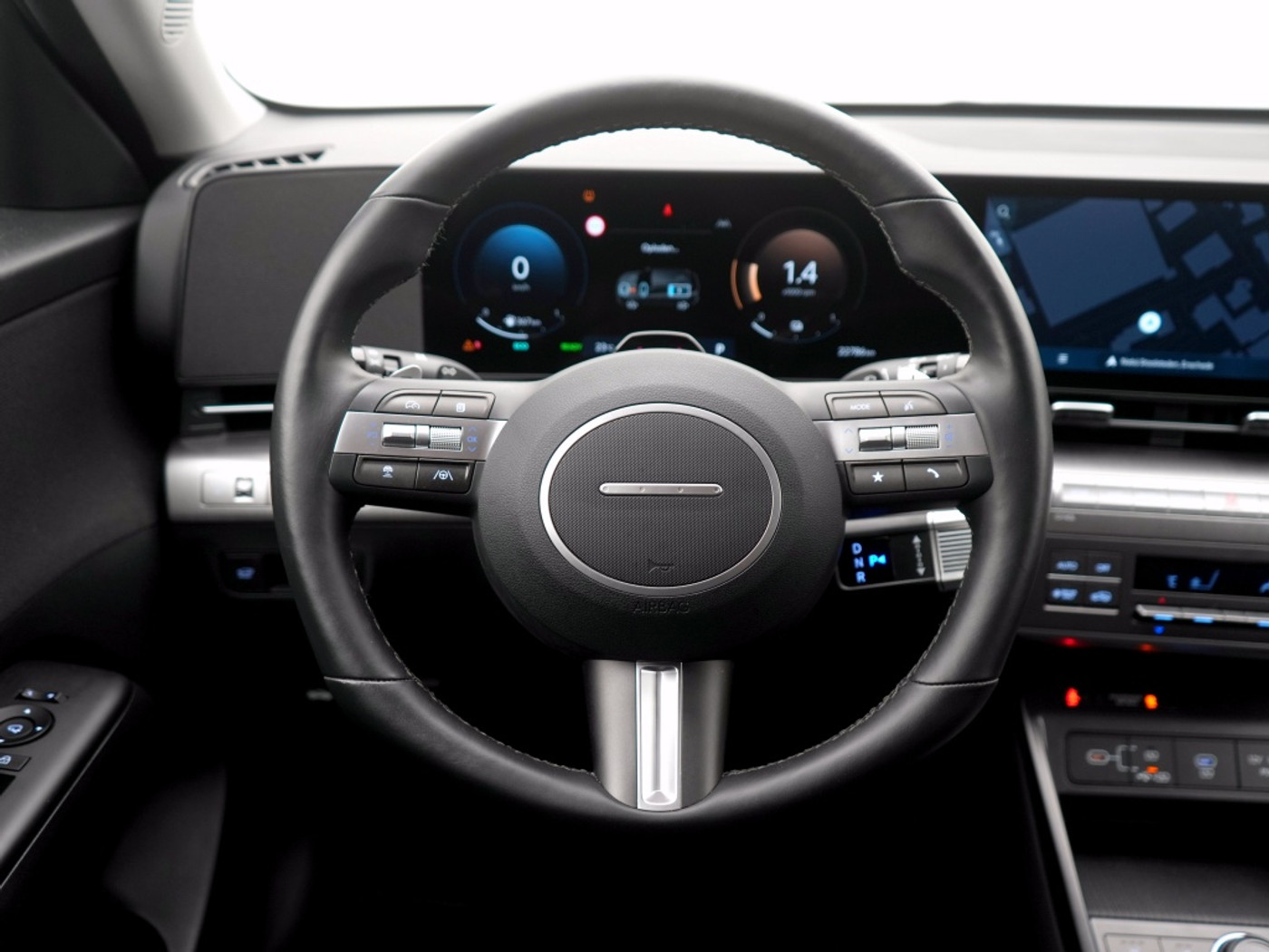 Foto van Hyundai Kona