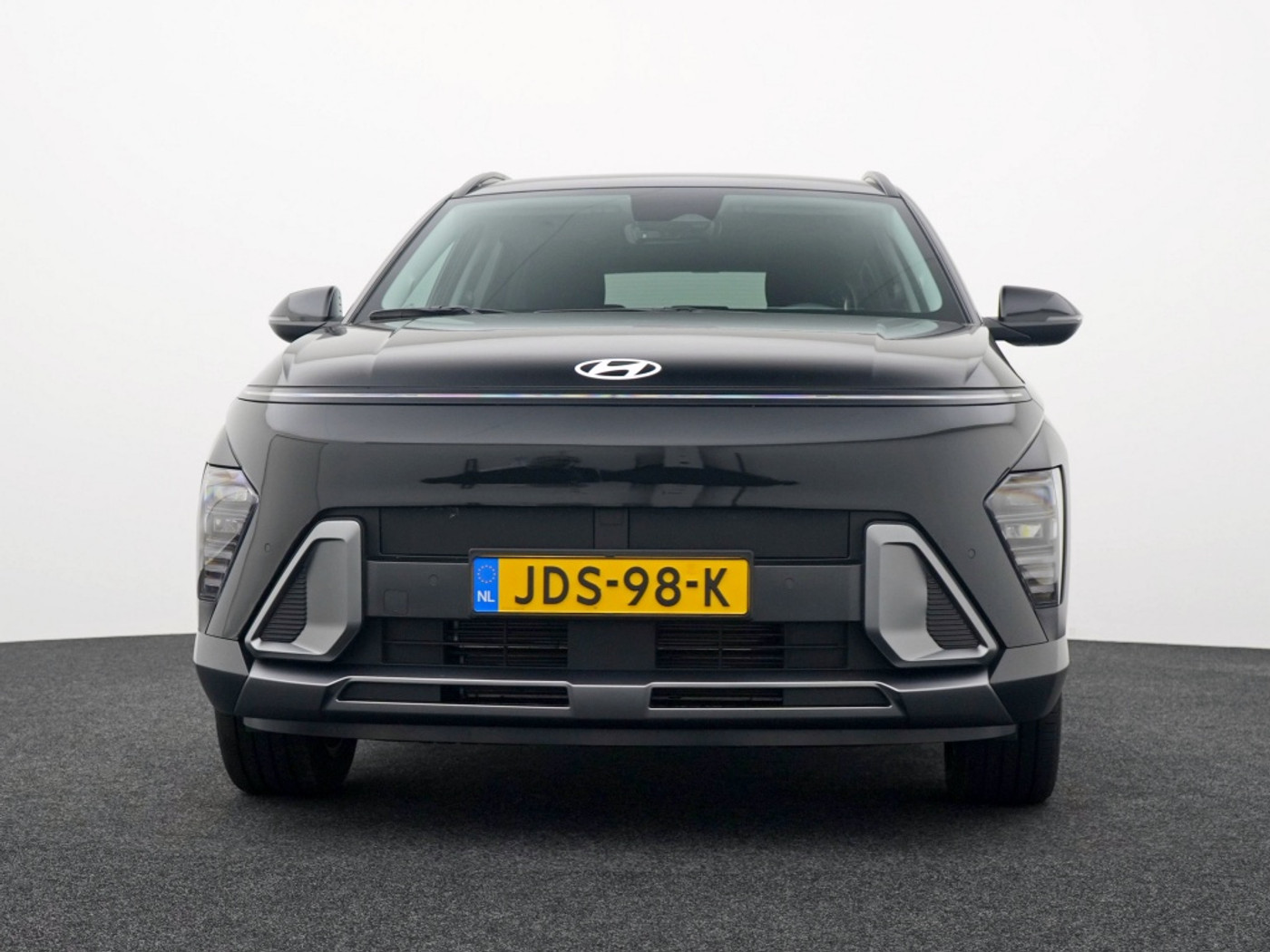 Foto van Hyundai Kona