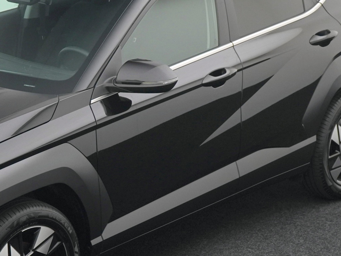 Foto van Hyundai Kona