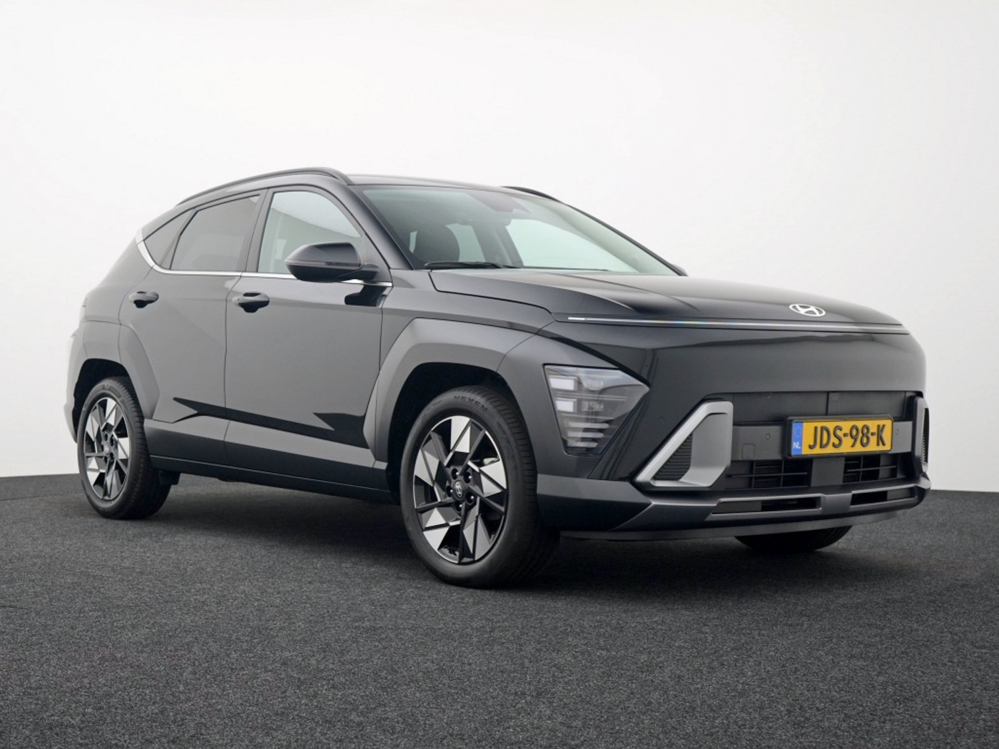 Foto van Hyundai Kona