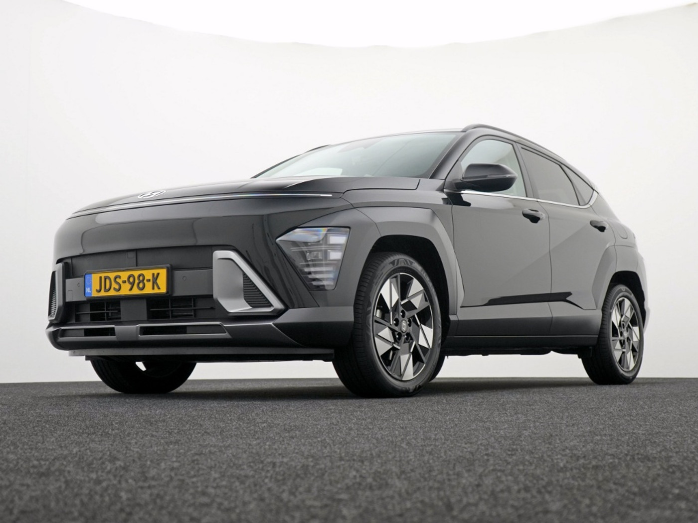 Foto van Hyundai Kona
