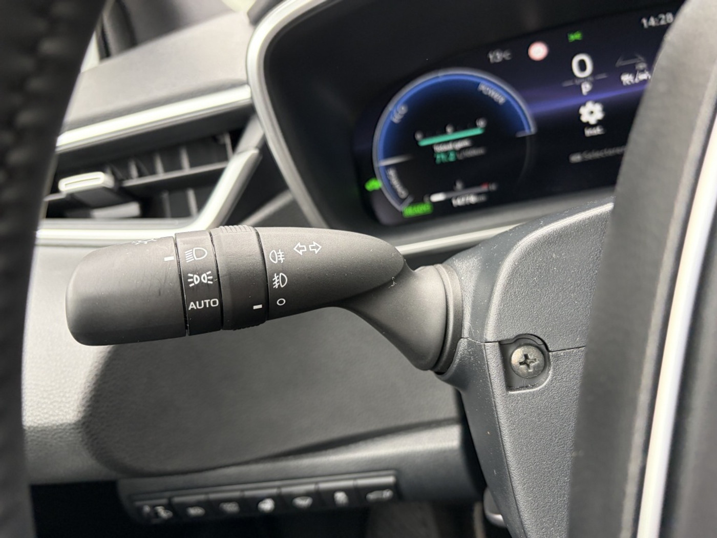 Foto van Toyota Toyota Corolla
