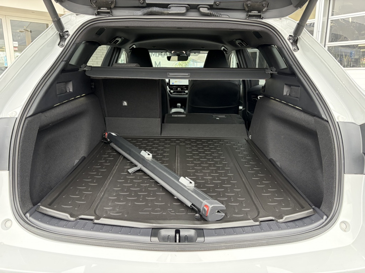 Foto van Toyota Toyota Corolla