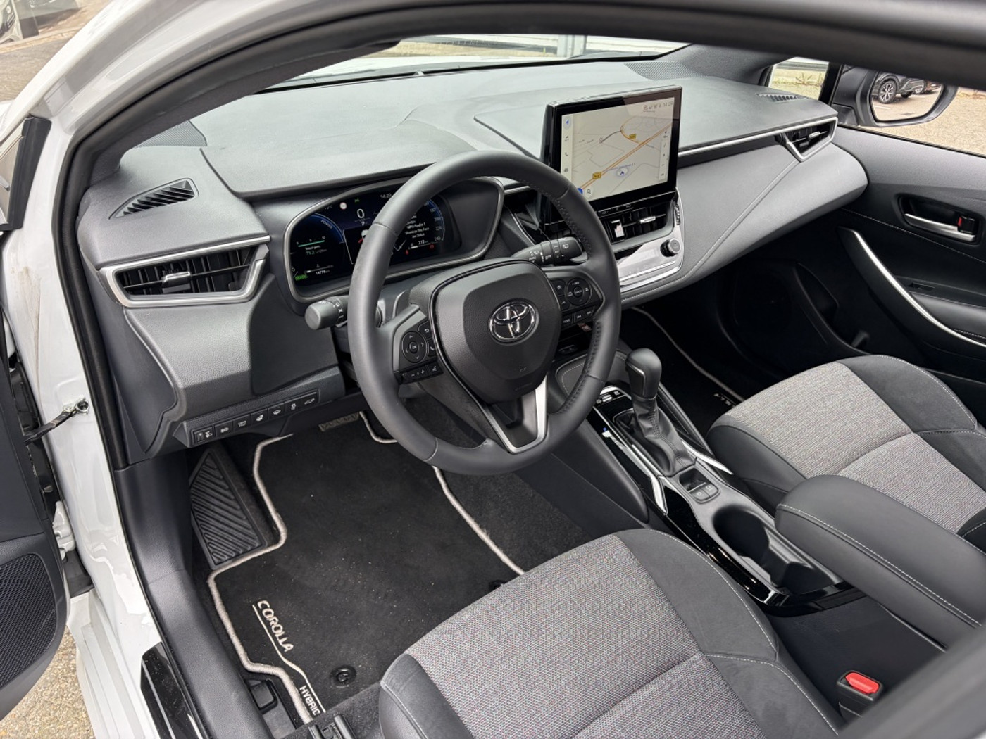 Foto van Toyota Toyota Corolla
