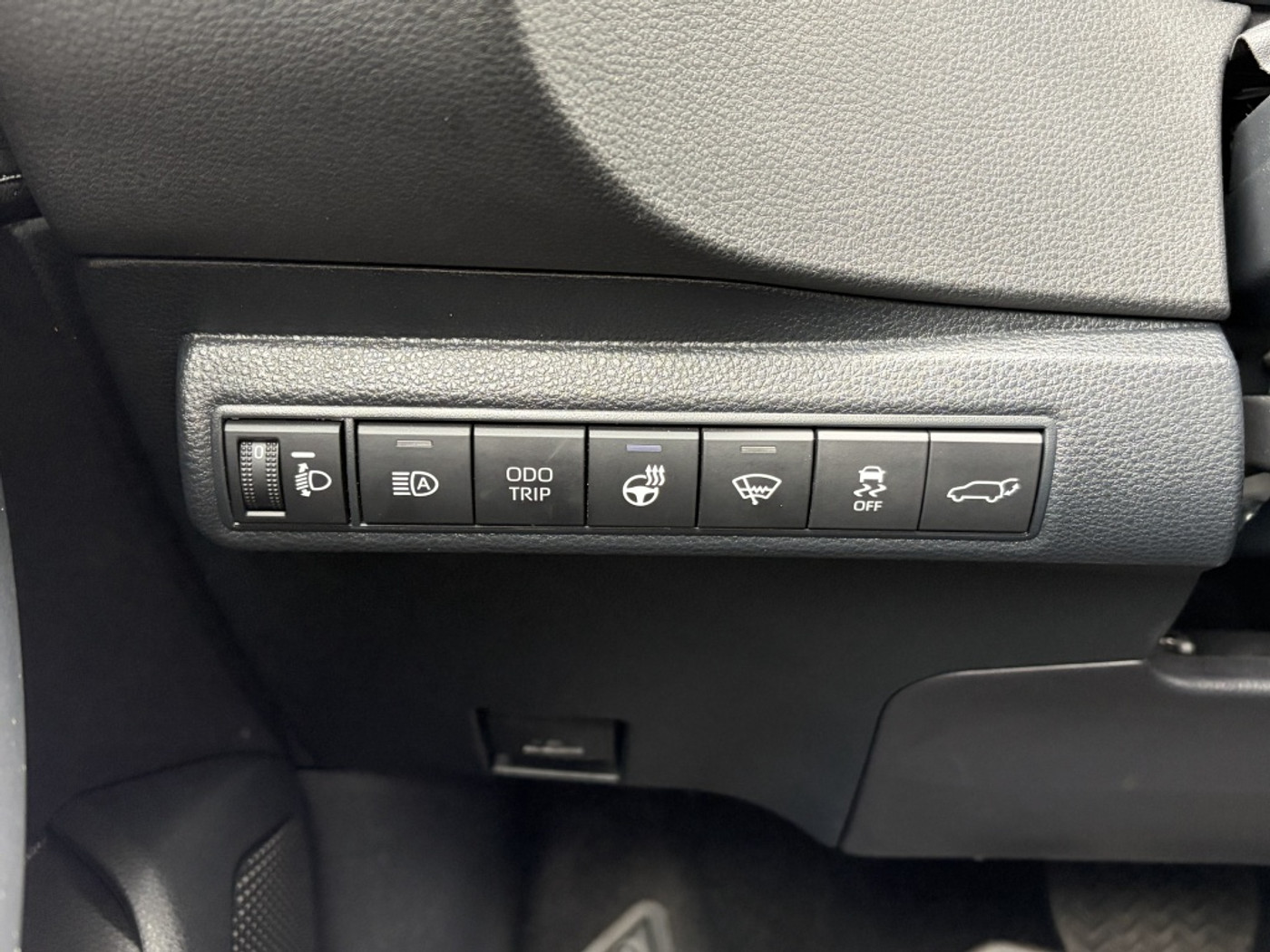 Foto van Toyota Toyota Corolla