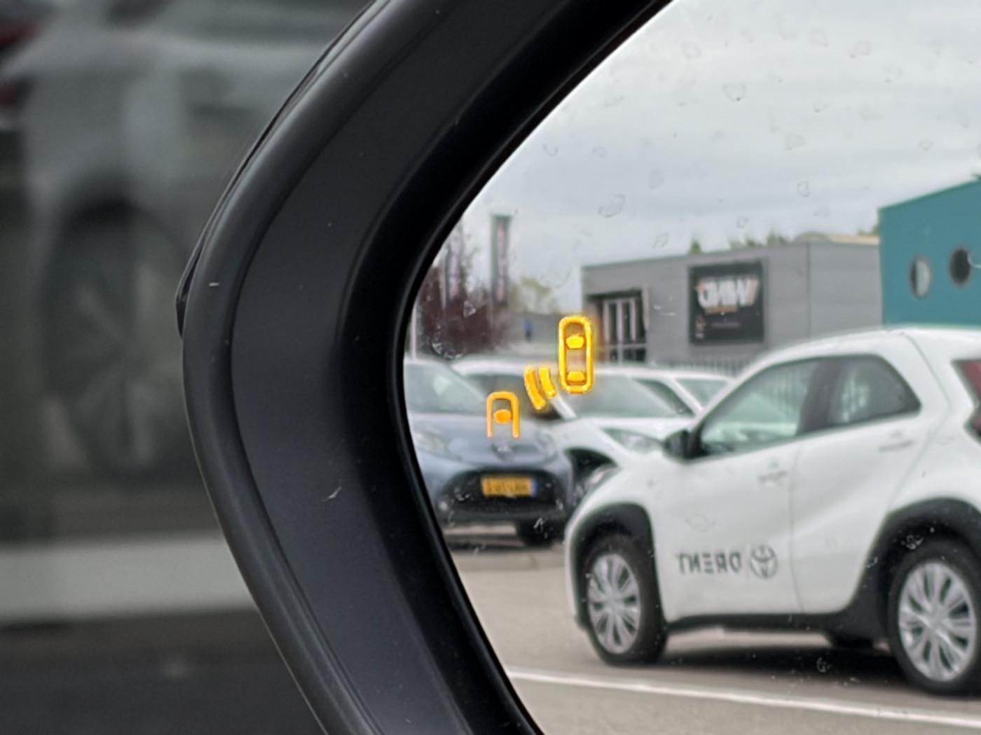Foto van Toyota Toyota Corolla