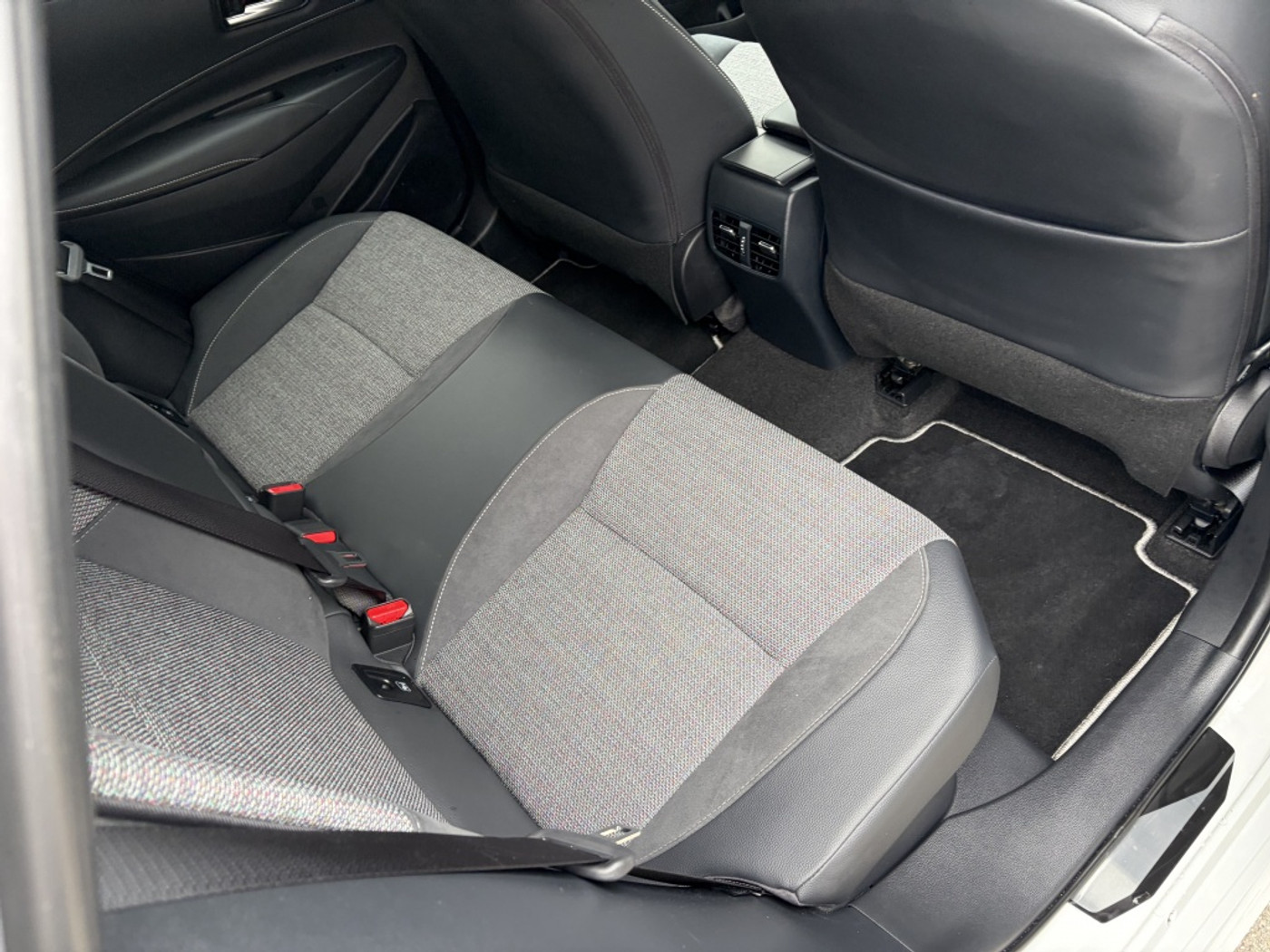 Foto van Toyota Toyota Corolla