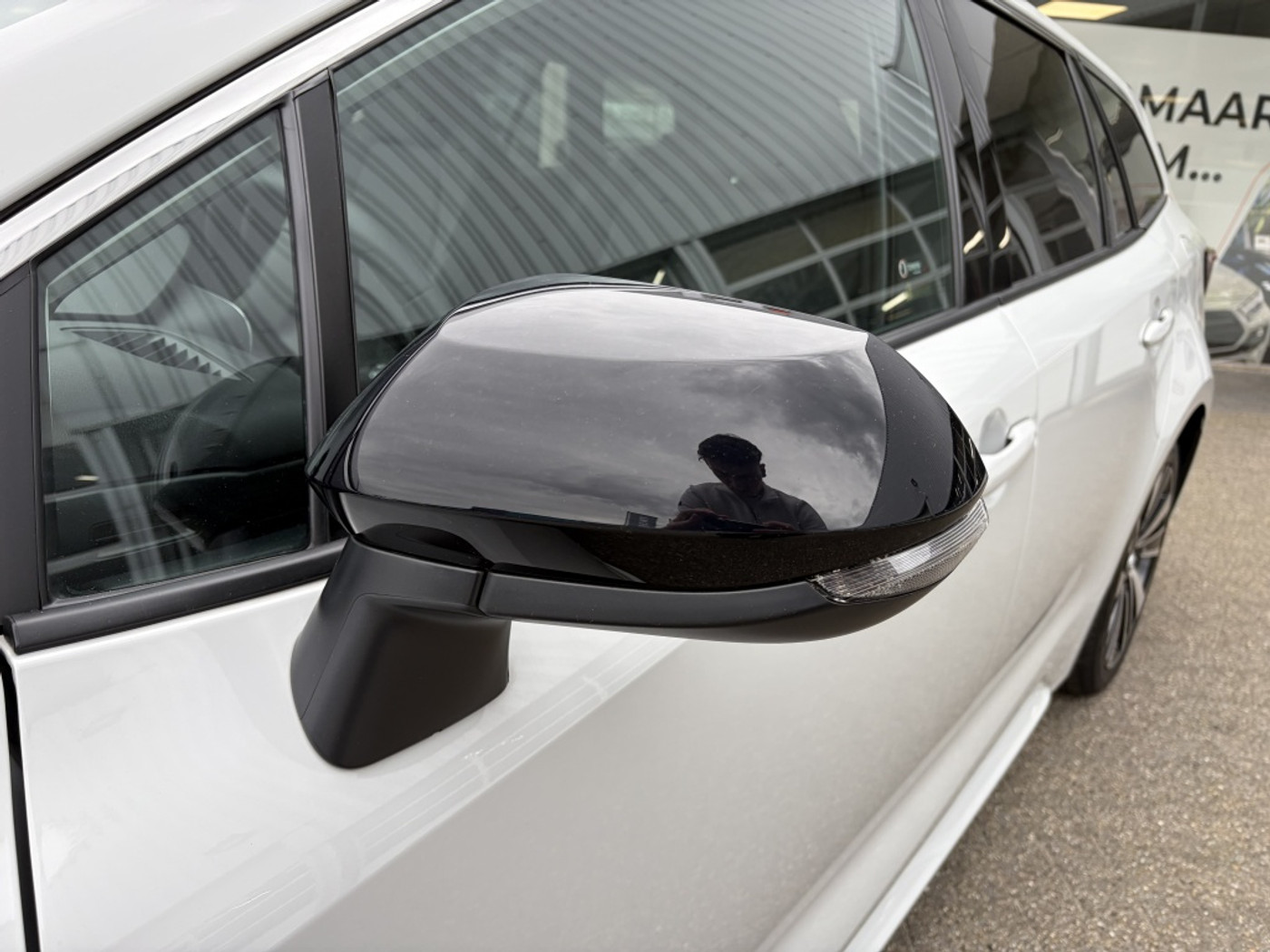 Foto van Toyota Toyota Corolla