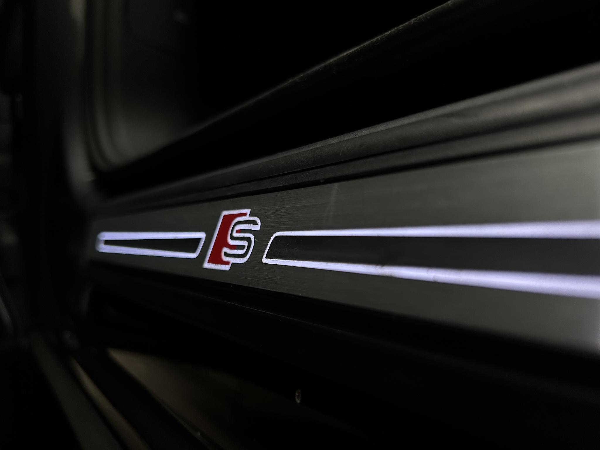 Foto van Audi Q5 Sportback 50 TFSI E