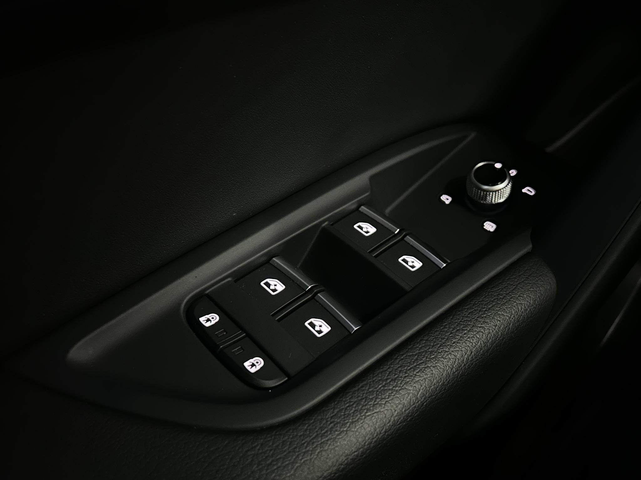 Foto van Audi Q5 Sportback 50 TFSI E