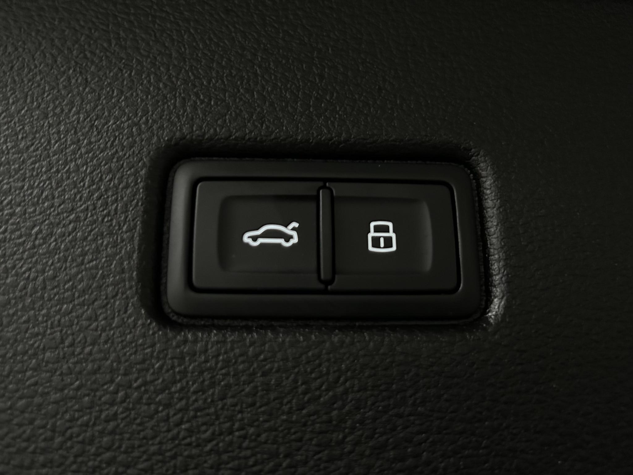 Foto van Audi Q5 Sportback 50 TFSI E