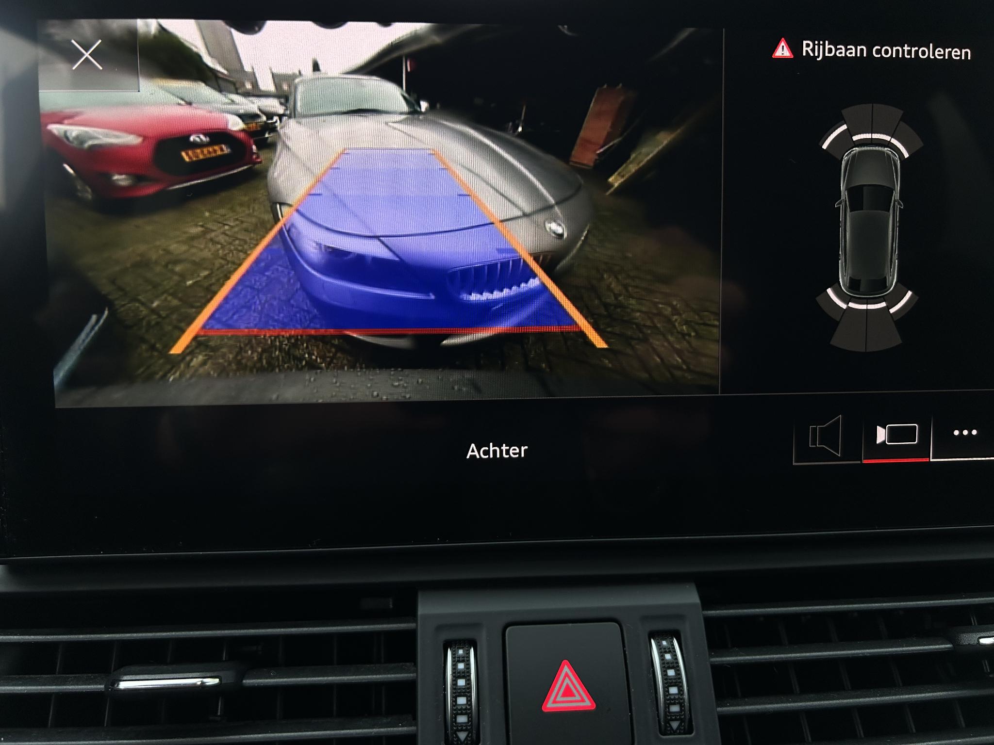 Foto van Audi Q5 Sportback 50 TFSI E