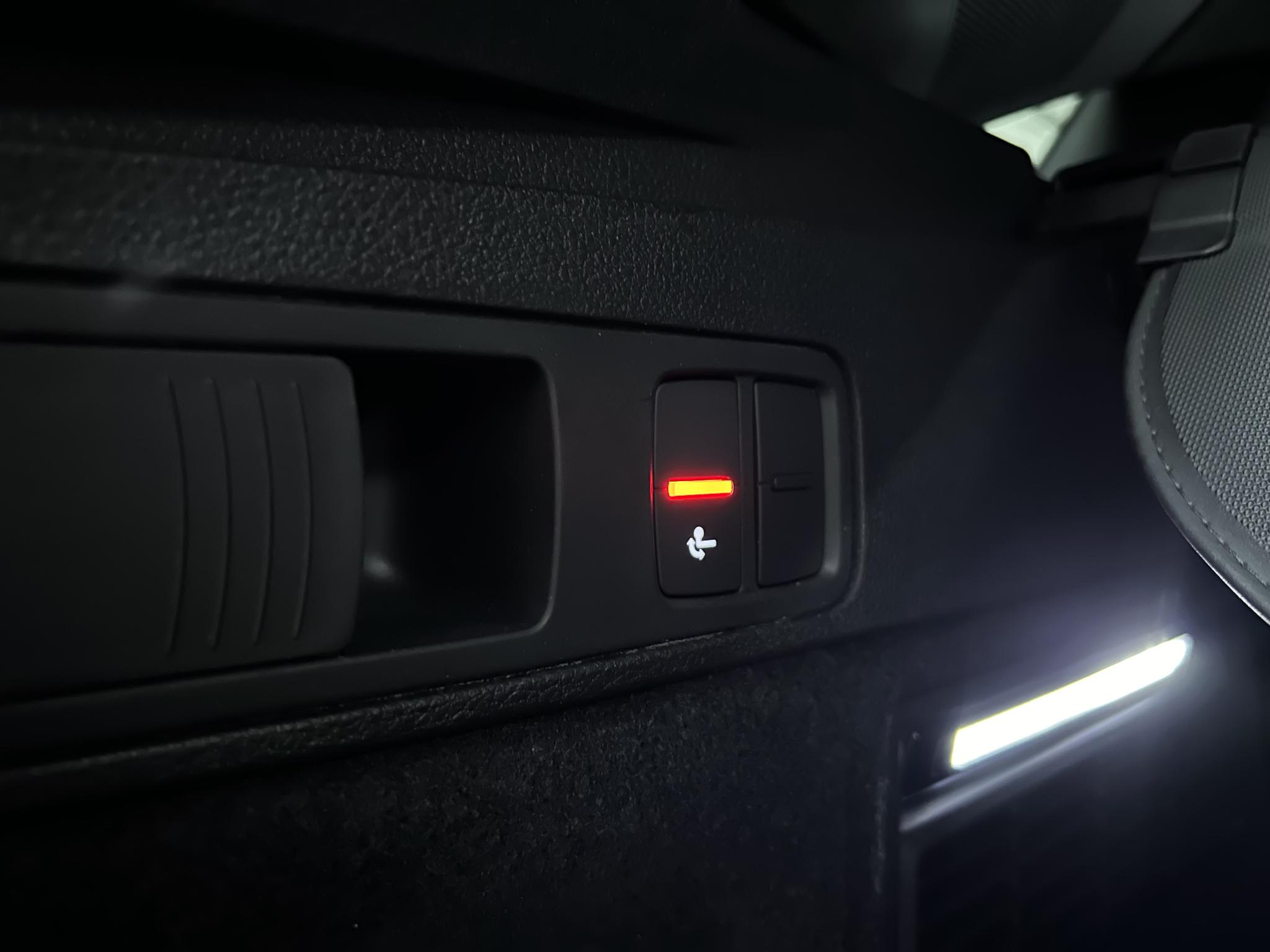 Foto van Audi Q5 Sportback 50 TFSI E