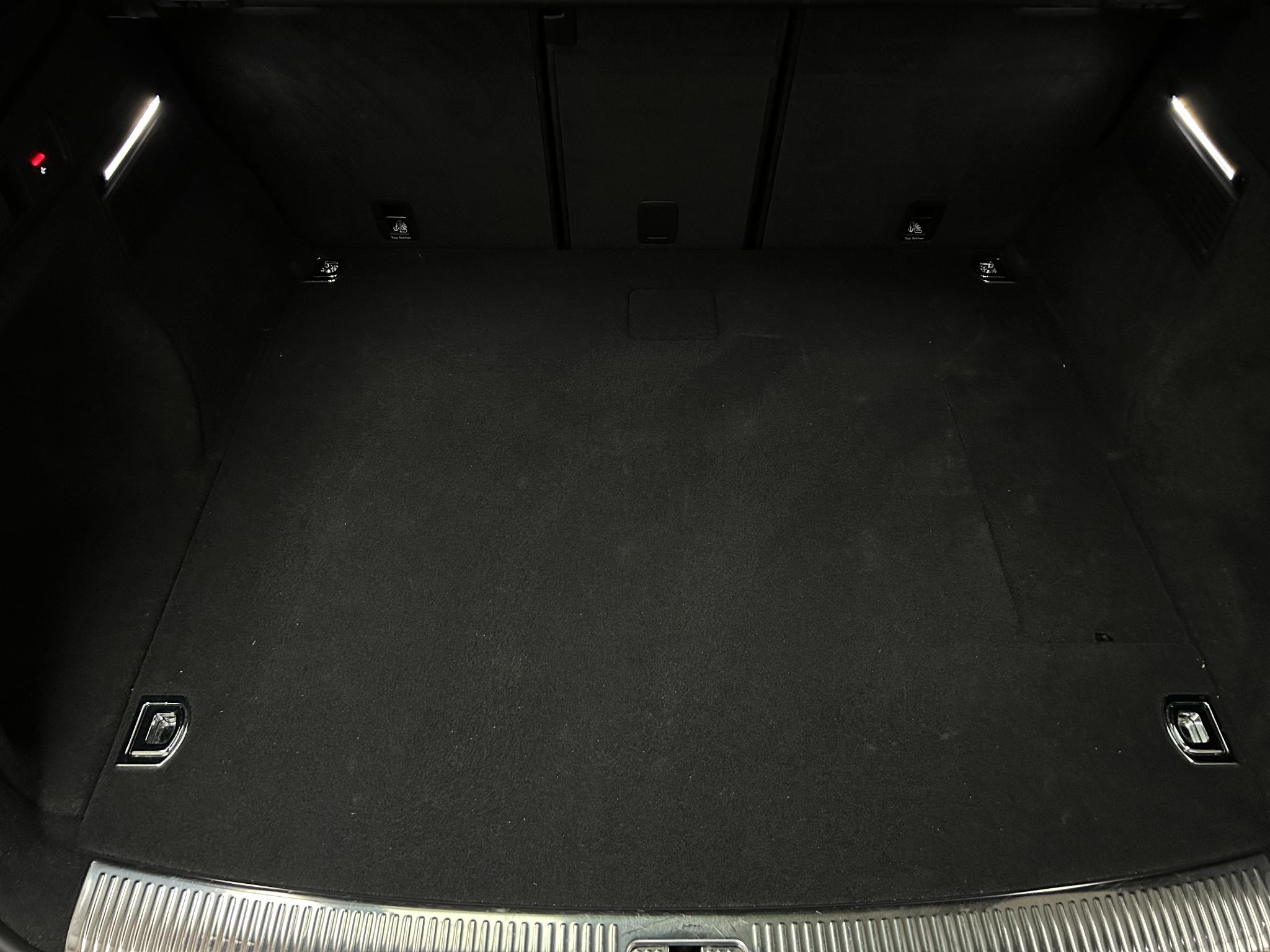 Foto van Audi Q5 Sportback 50 TFSI E