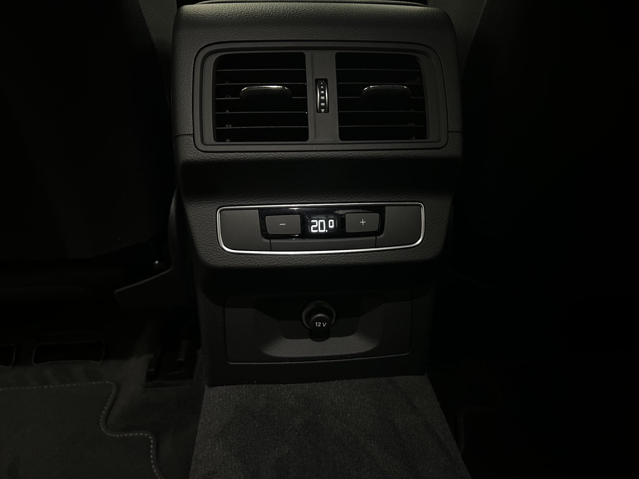 Foto van Audi Q5 Sportback 50 TFSI E