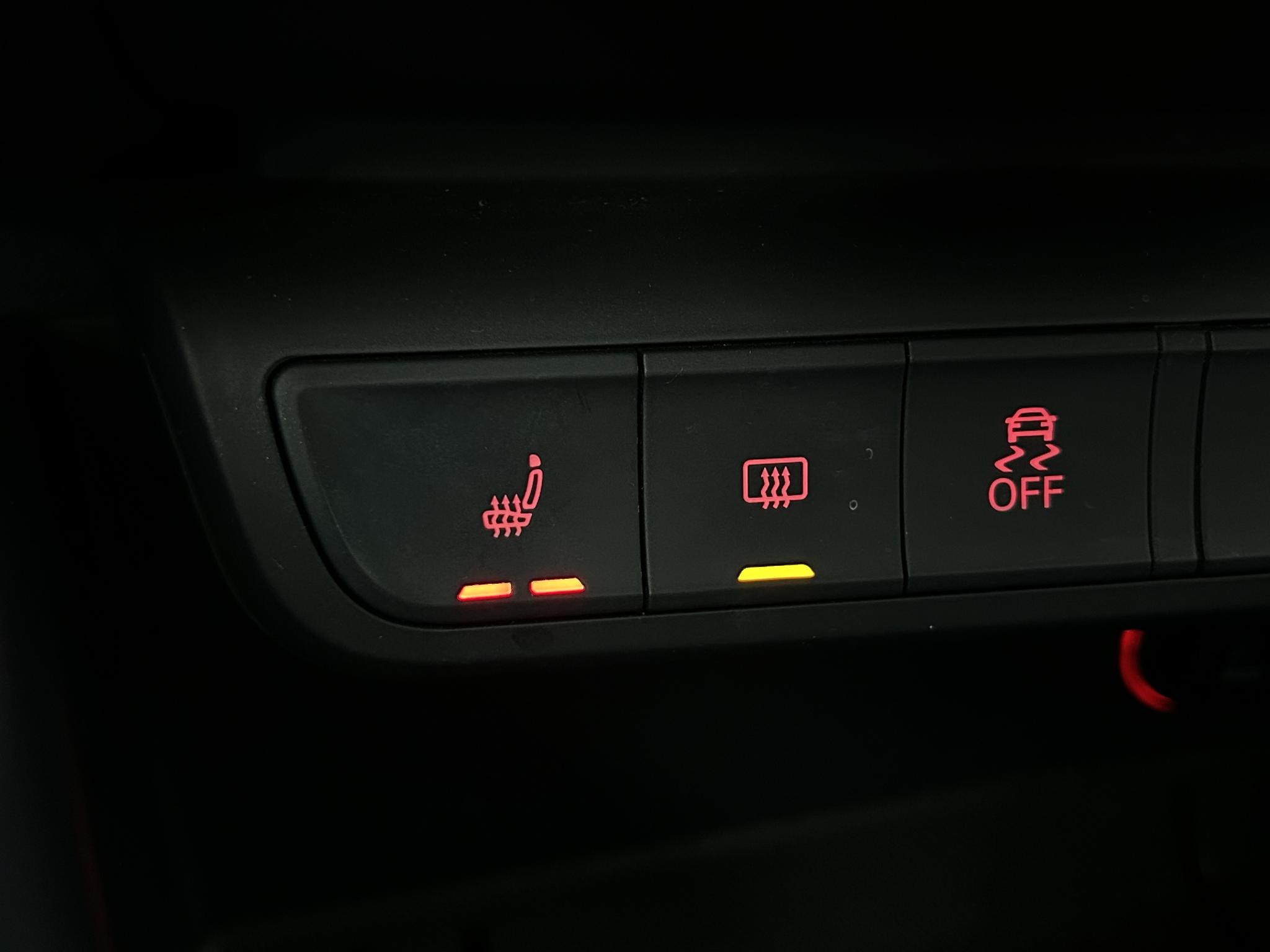 Foto van Audi A1
