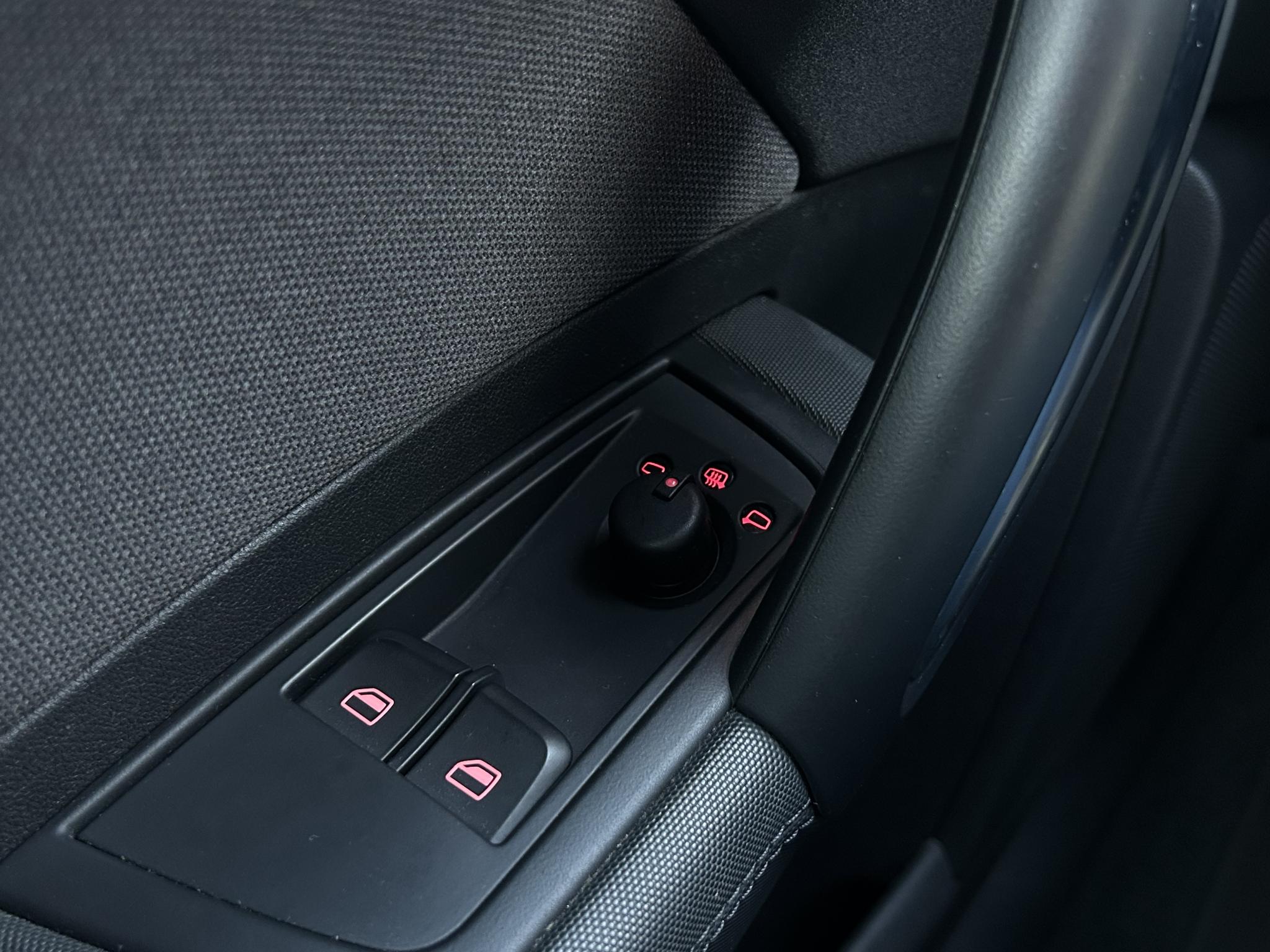 Foto van Audi A1