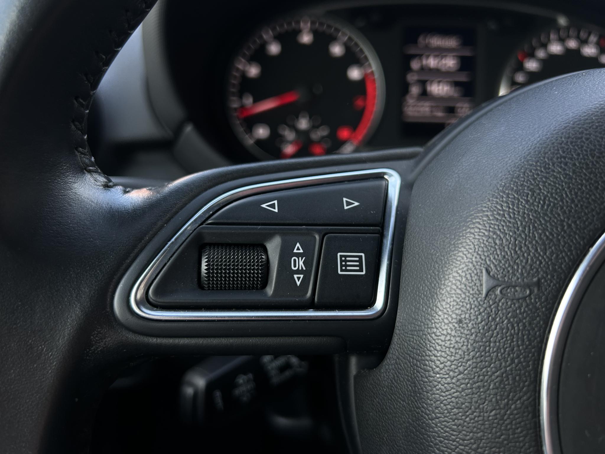 Foto van Audi A1