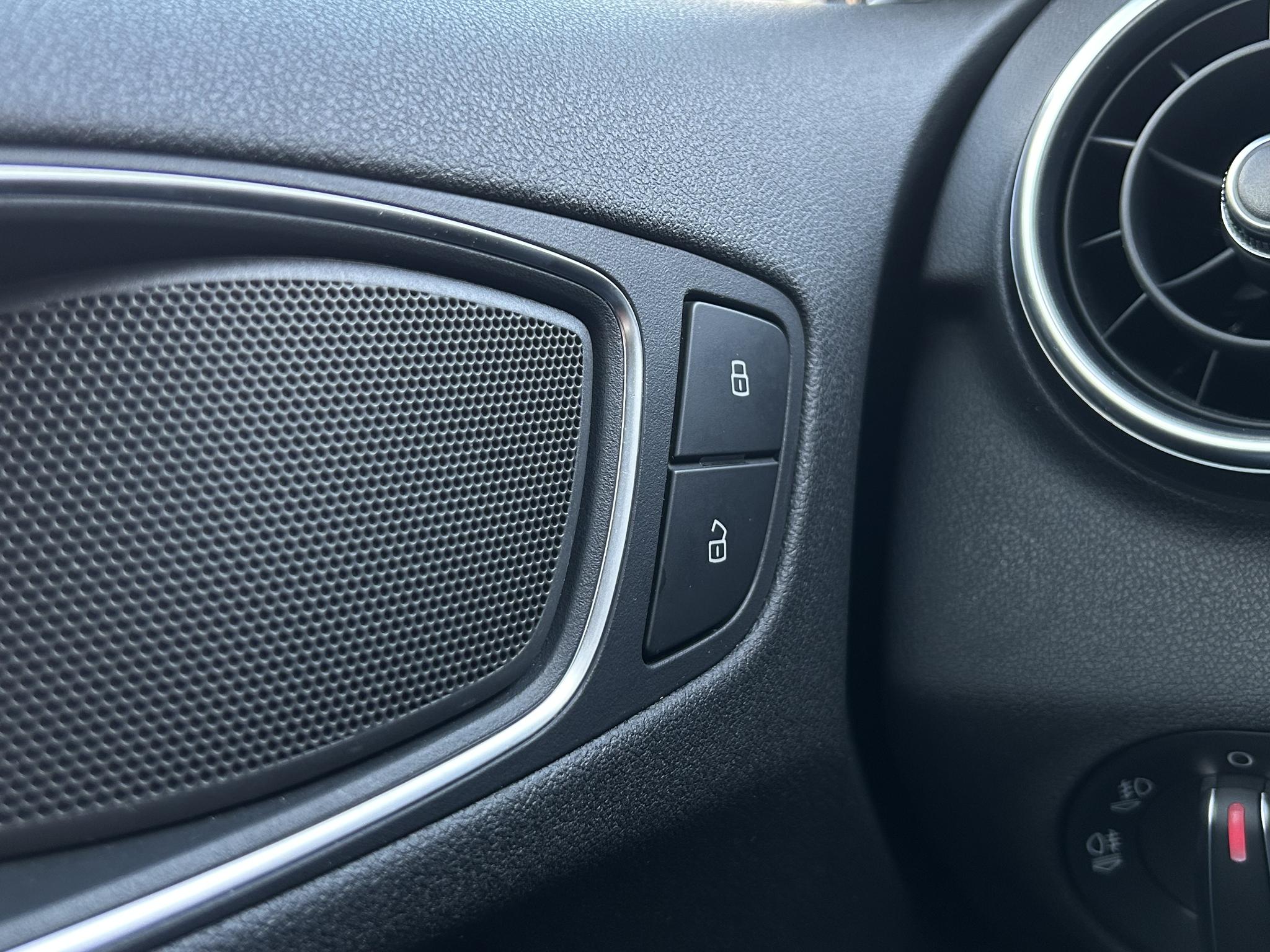 Foto van Audi A1