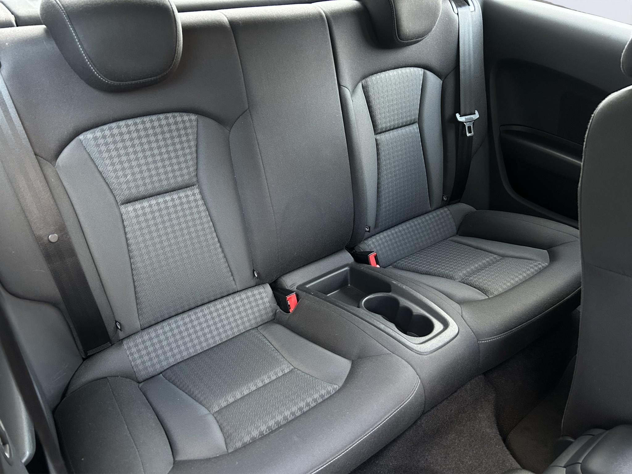 Foto van Audi A1