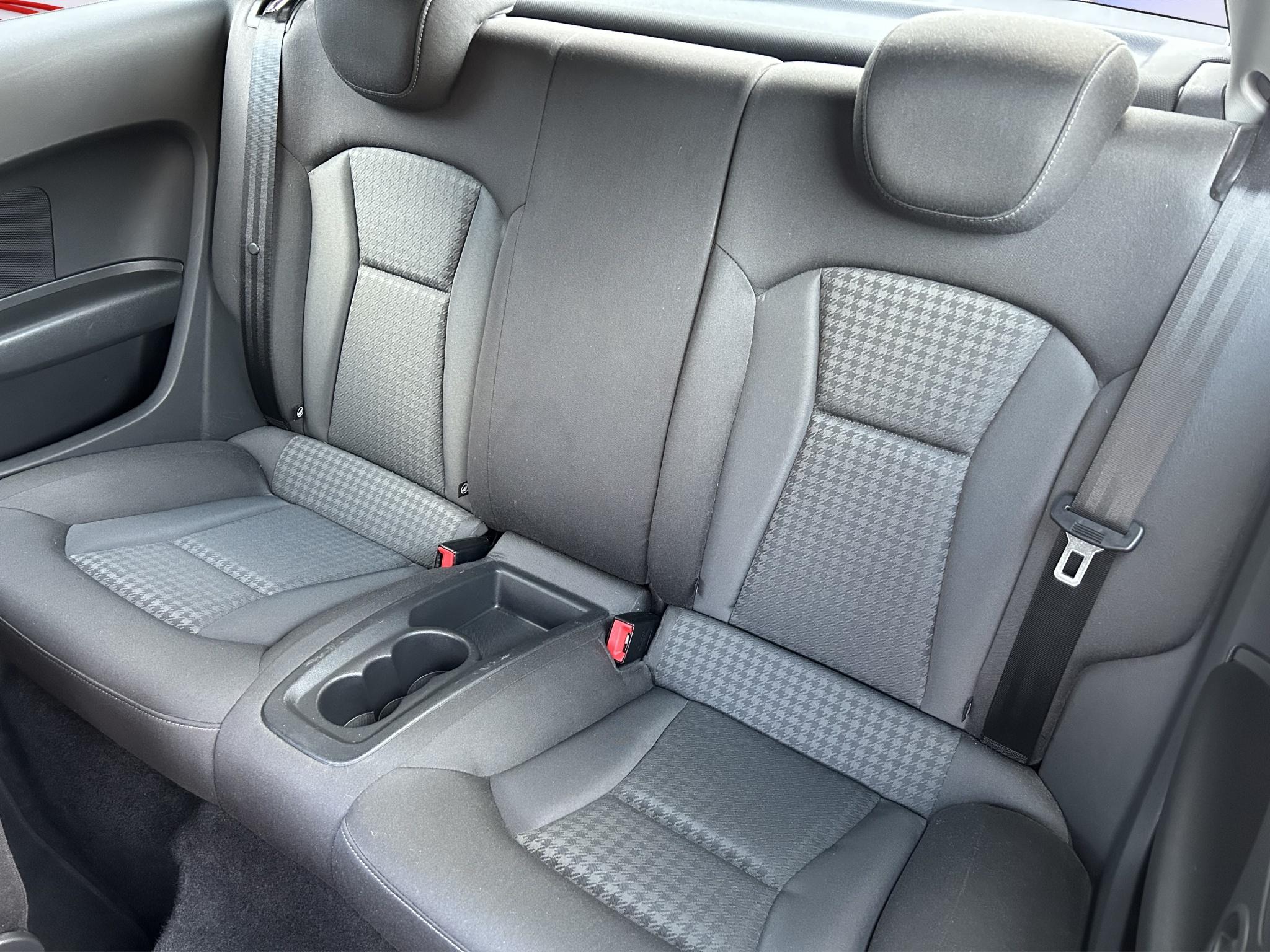 Foto van Audi A1