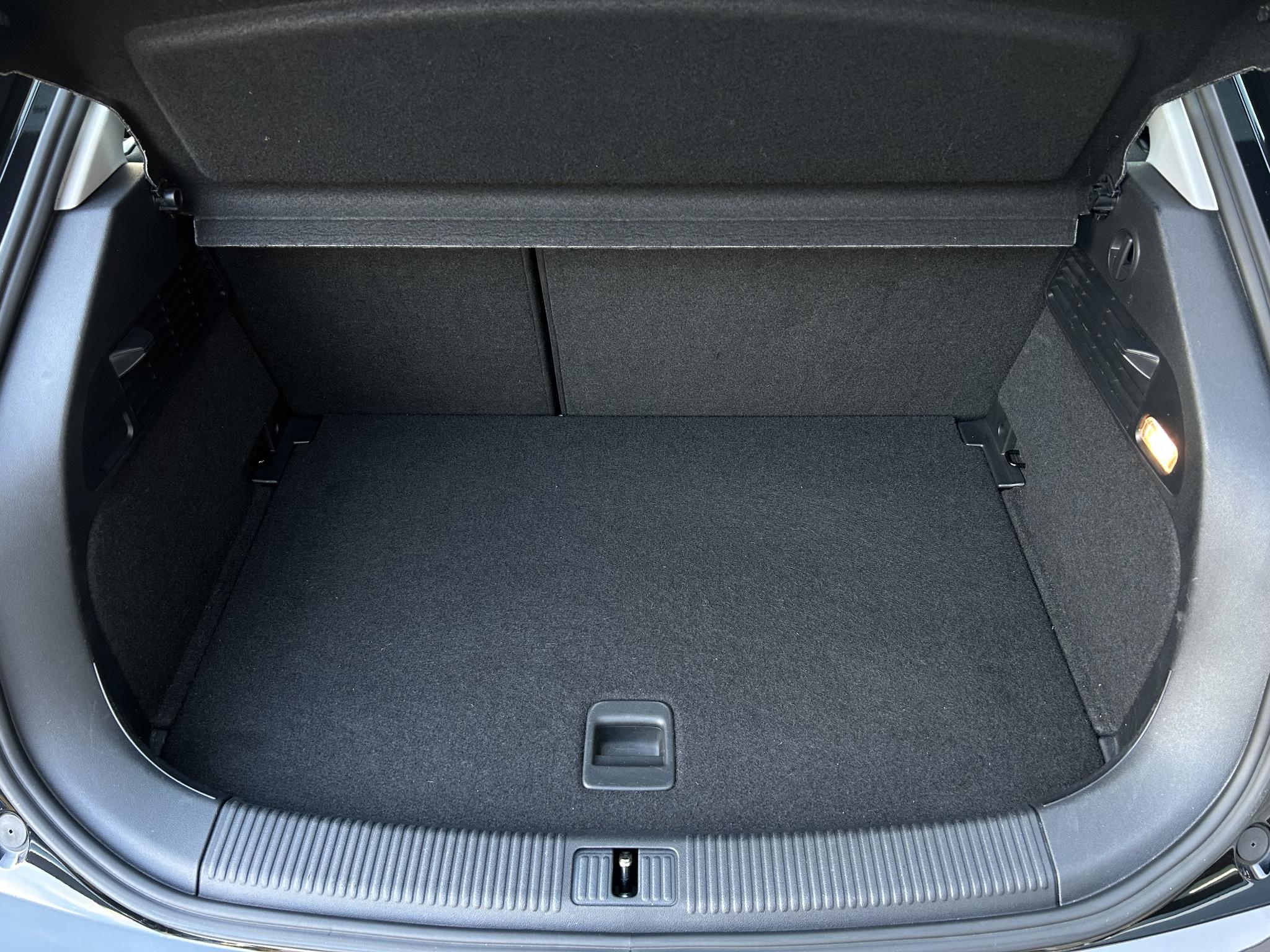 Foto van Audi A1