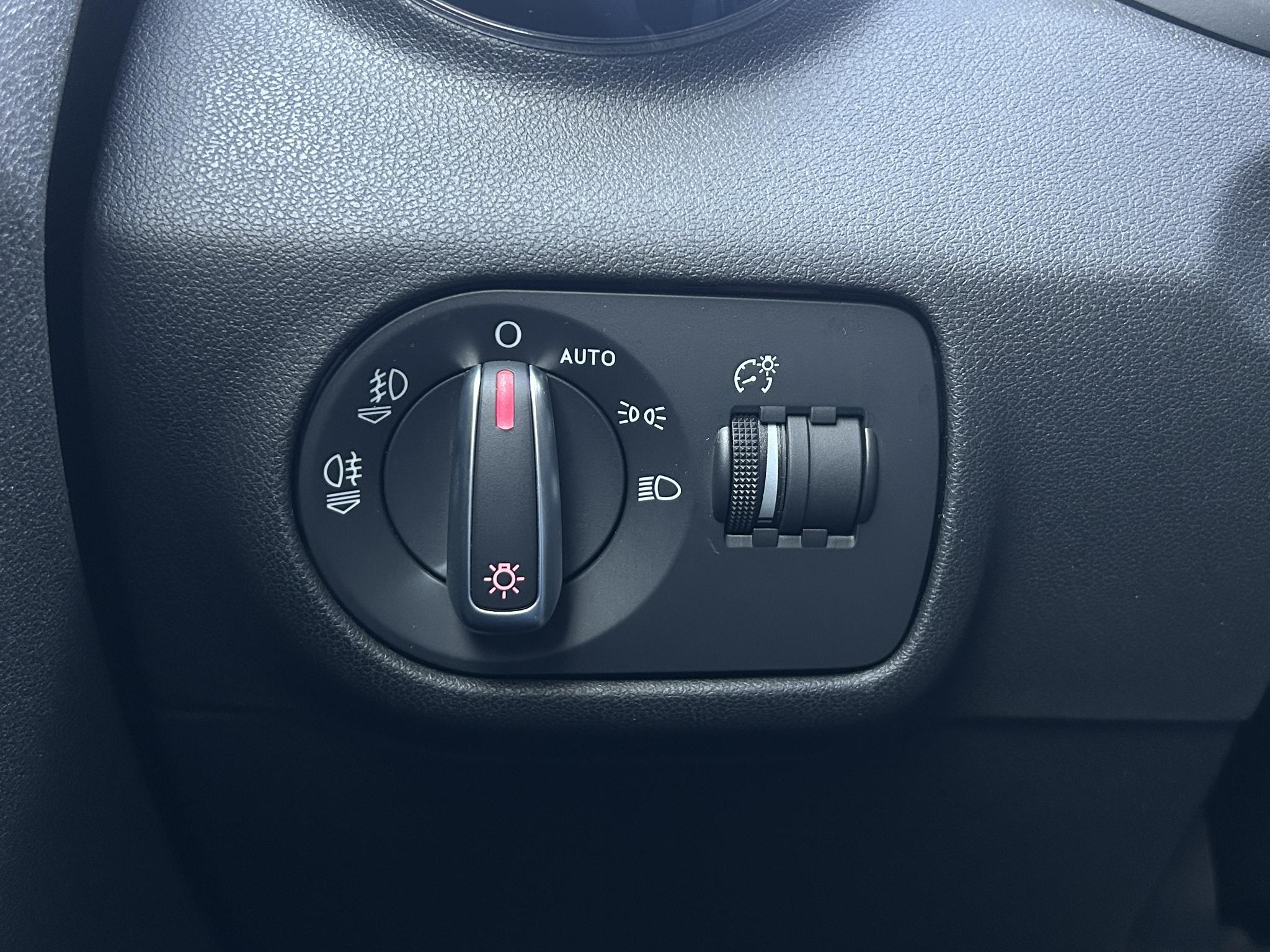 Foto van Audi A1