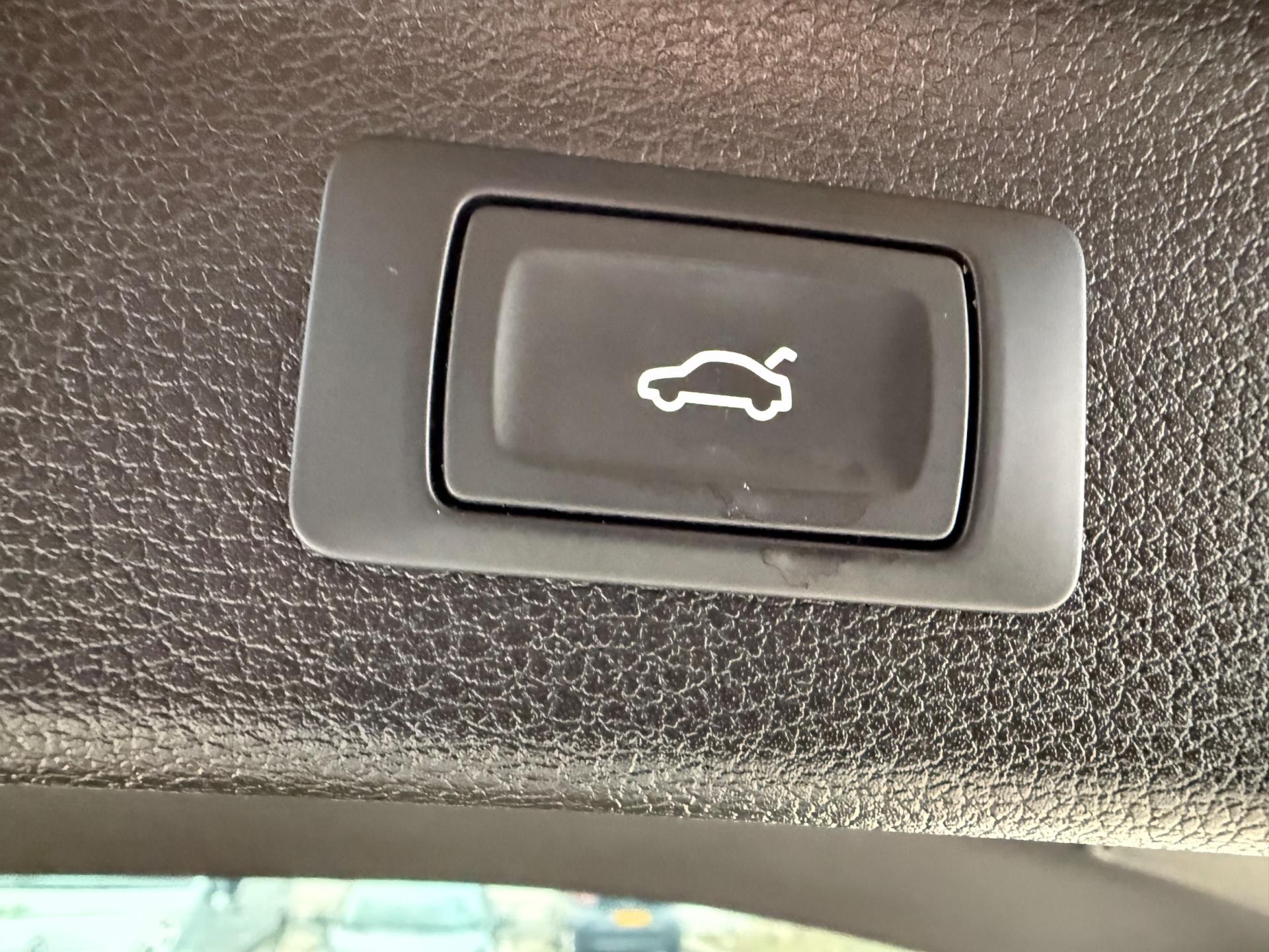 Foto van Audi Q3 E-tron