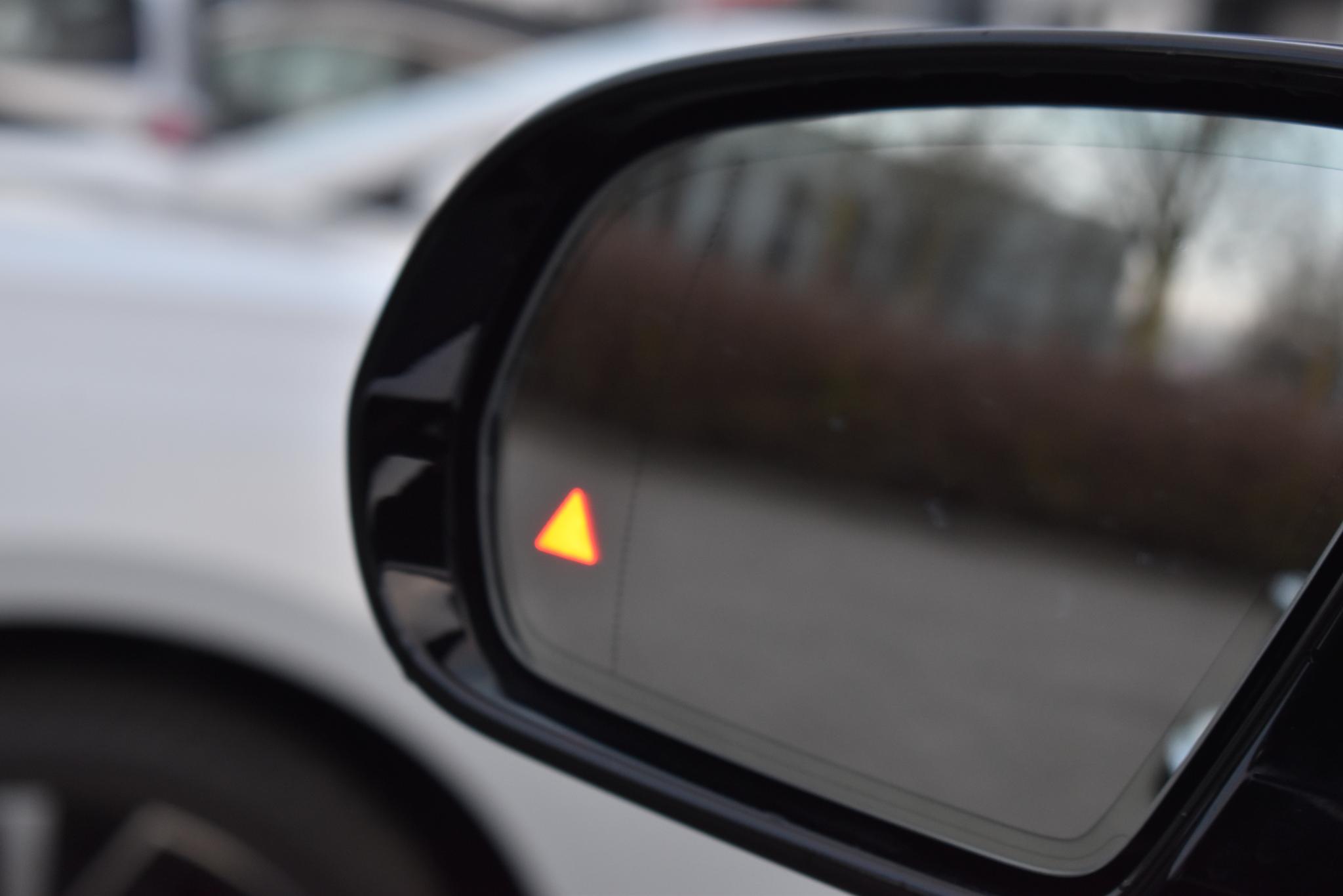 Foto van Mercedes-Benz S 450 4Matic