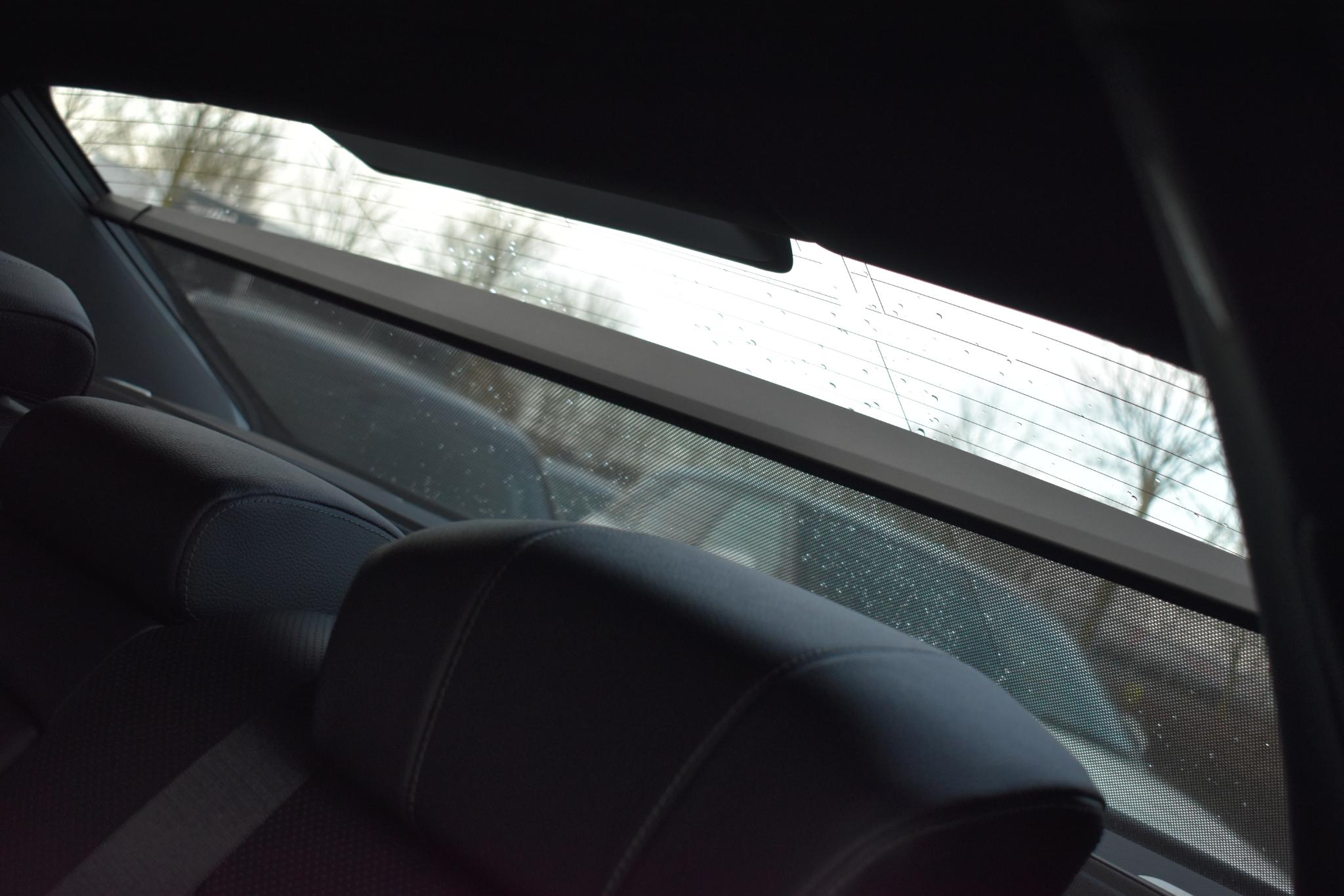 Foto van Mercedes-Benz S 450 4Matic