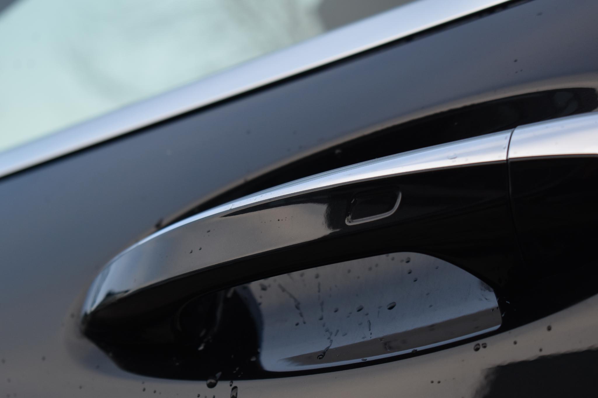 Foto van Mercedes-Benz S 450 4Matic