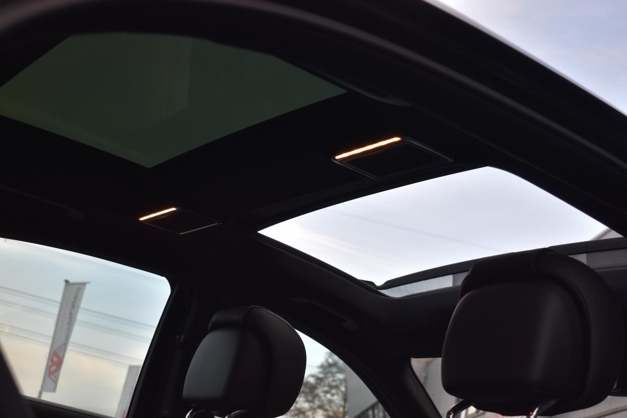 Foto van Mercedes-Benz S 450 4Matic