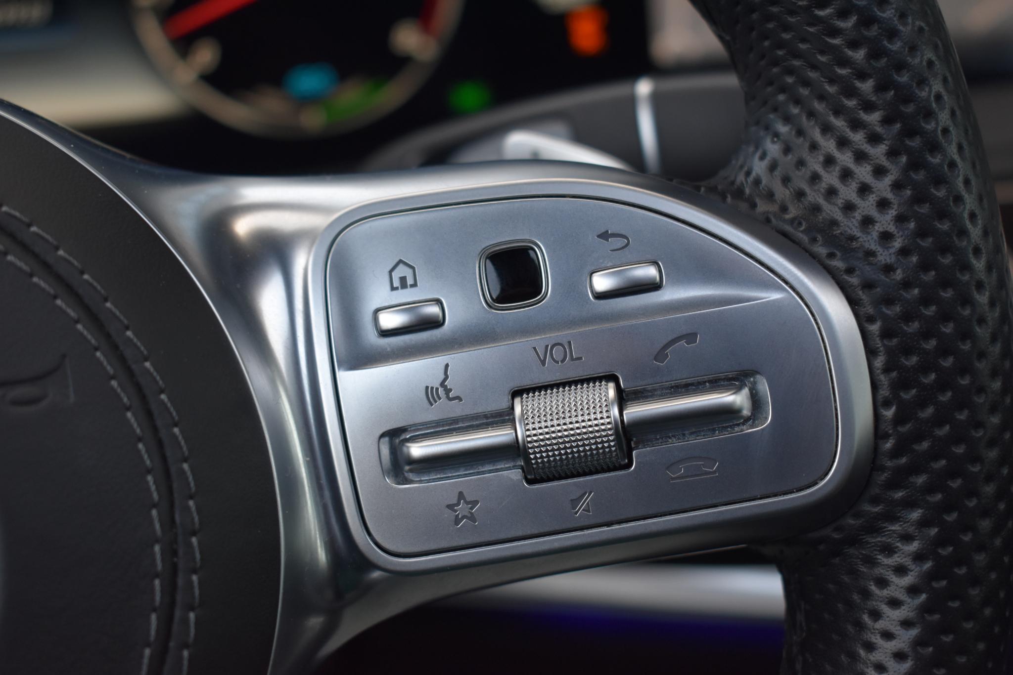 Foto van Mercedes-Benz S 450 4Matic
