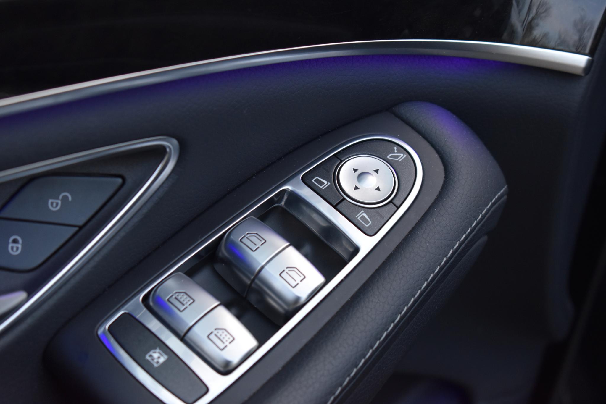 Foto van Mercedes-Benz S 450 4Matic