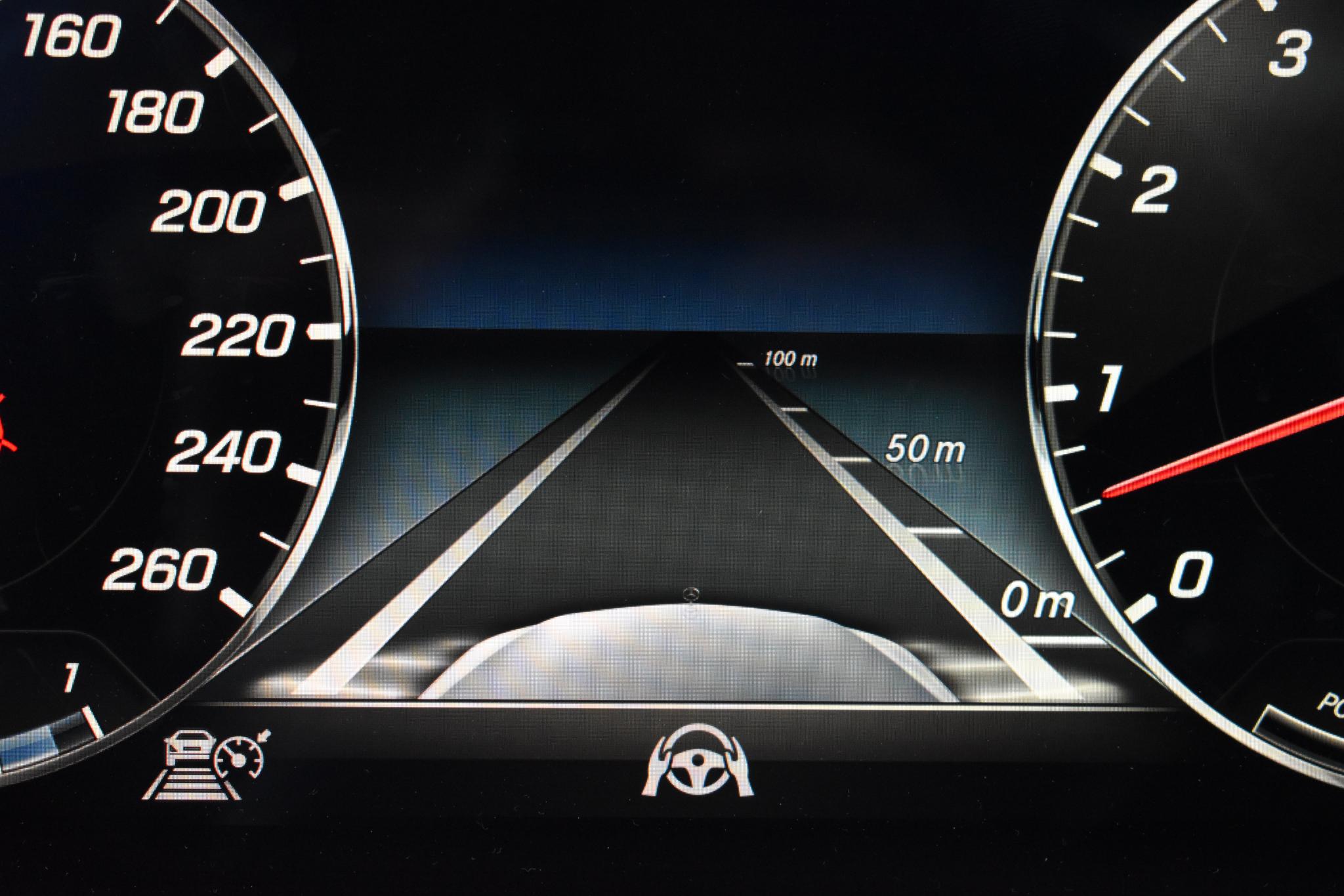 Foto van Mercedes-Benz S 450 4Matic
