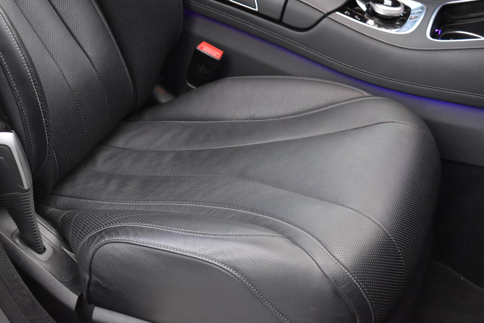 Foto van Mercedes-Benz S 450 4Matic
