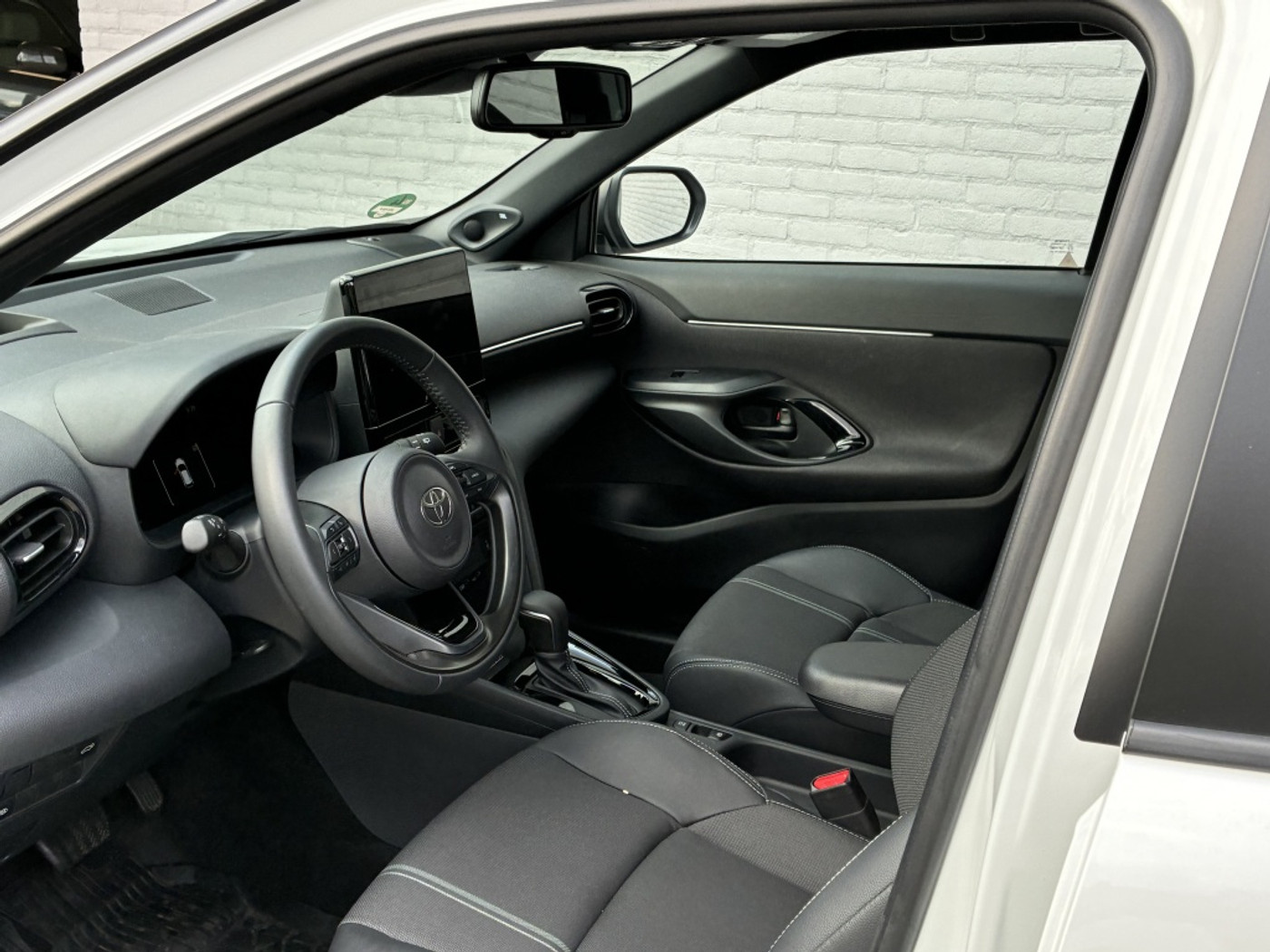 Foto van Toyota Toyota Yaris Cross