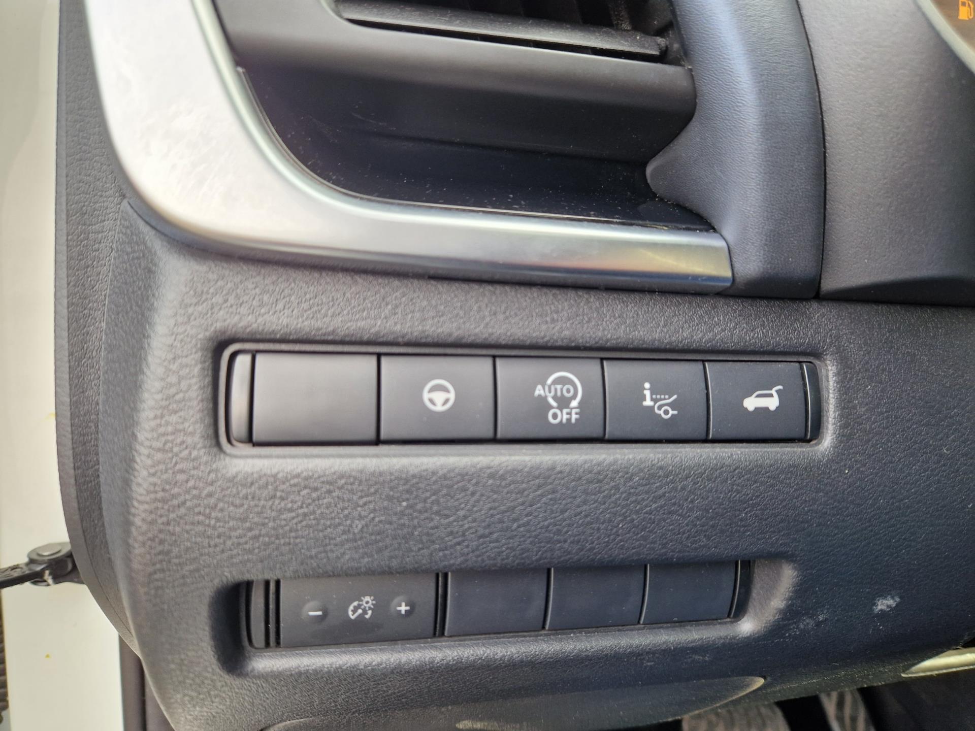 Foto van Nissan Qashqai
