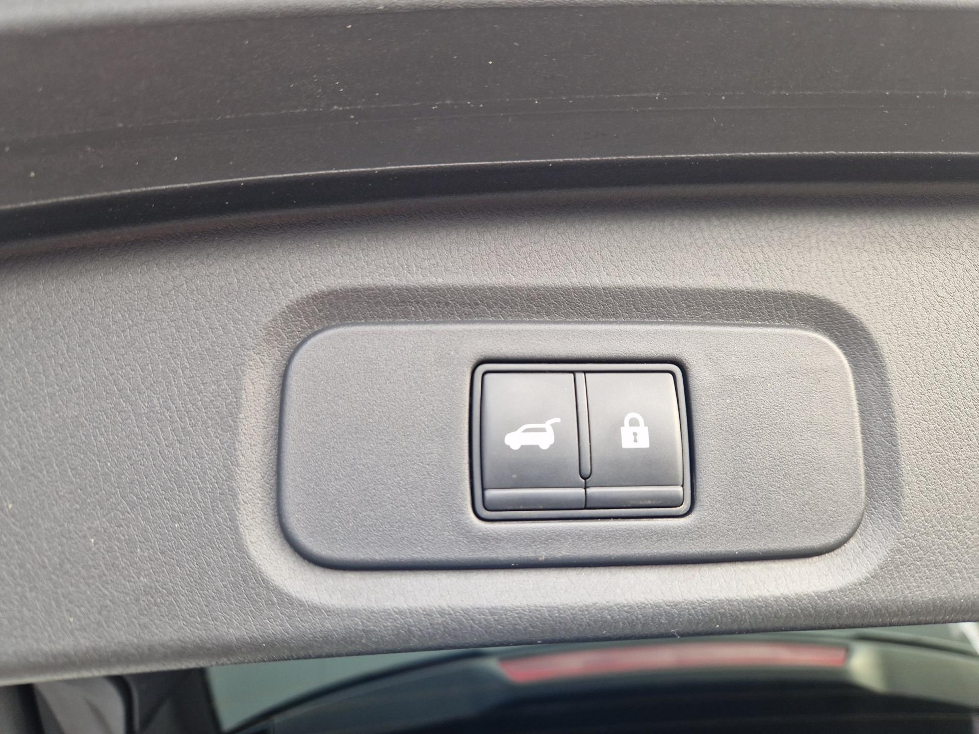 Foto van Nissan Qashqai